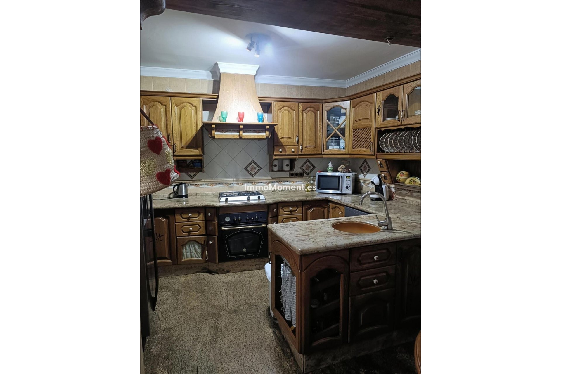 Wiederverkauf - Reihenhaus -   Inländisch - Coín