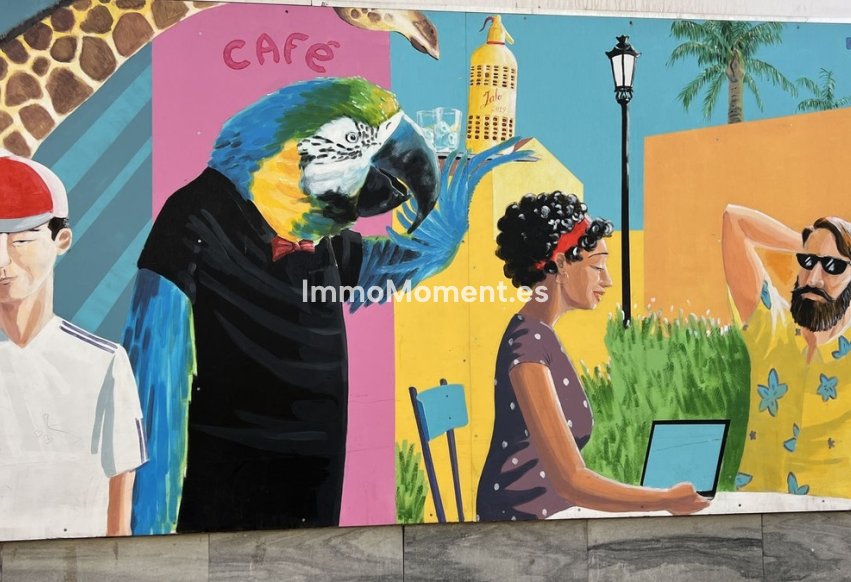 Wiederverkauf - Reihenhaus -   Inländisch - Coín