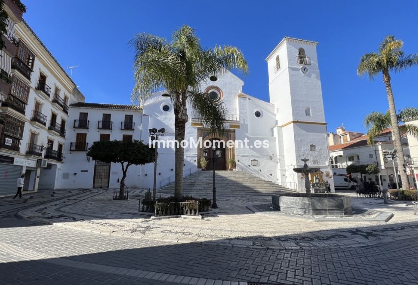 Wiederverkauf - Reihenhaus -   Inländisch - Coín