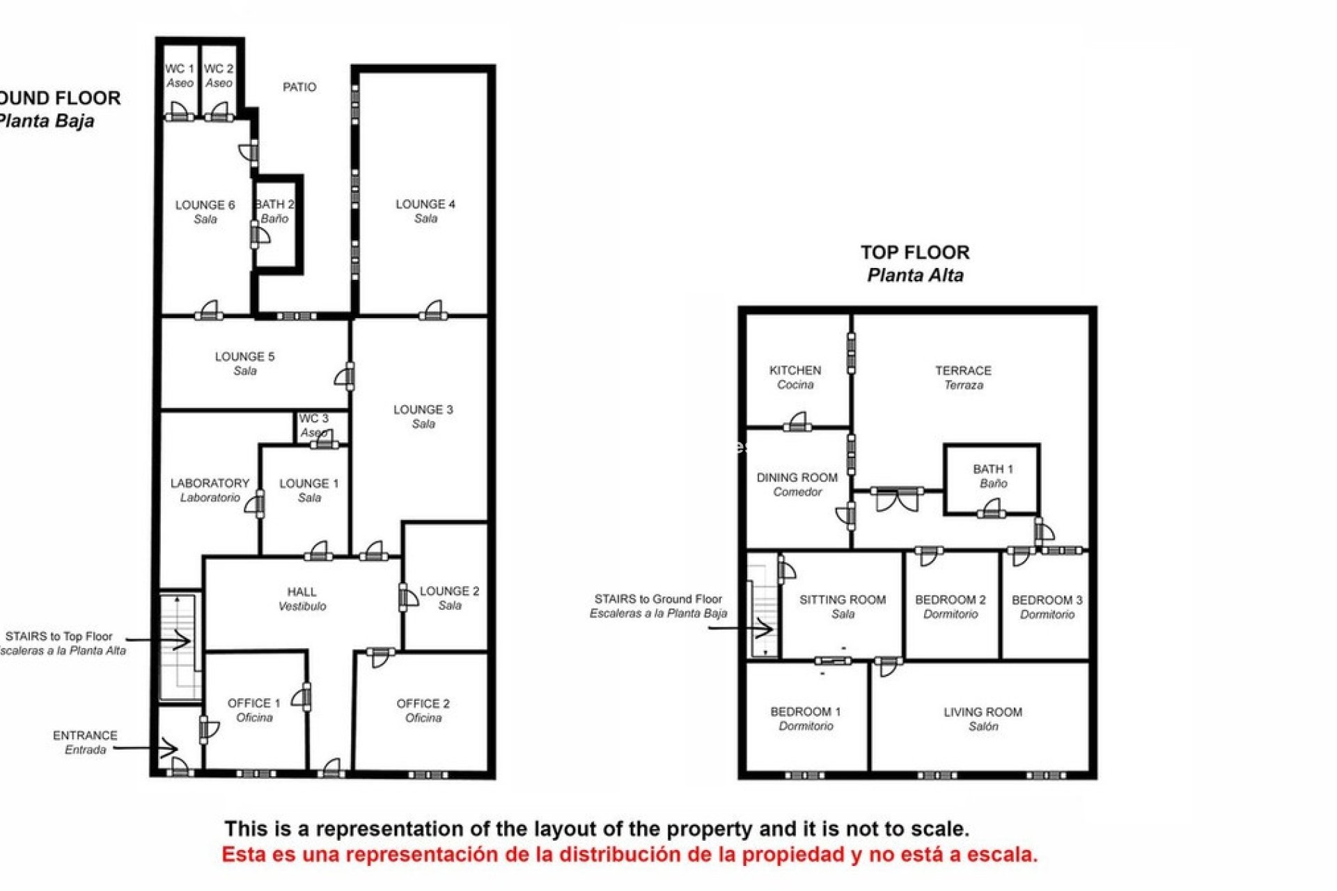 Wiederverkauf - Reihenhaus -   Inländisch - Coín