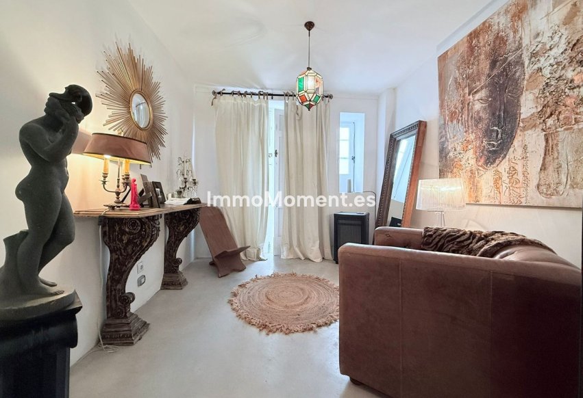 Wiederverkauf - Reihenhaus -   Inländisch - Coín