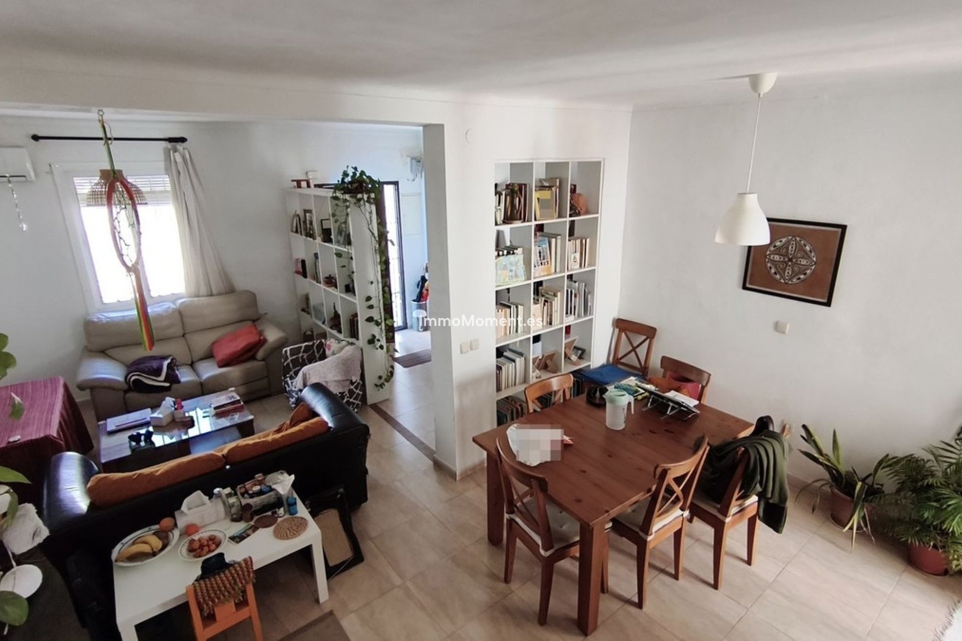 Wiederverkauf - Reihenhaus -   Inländisch - Coín