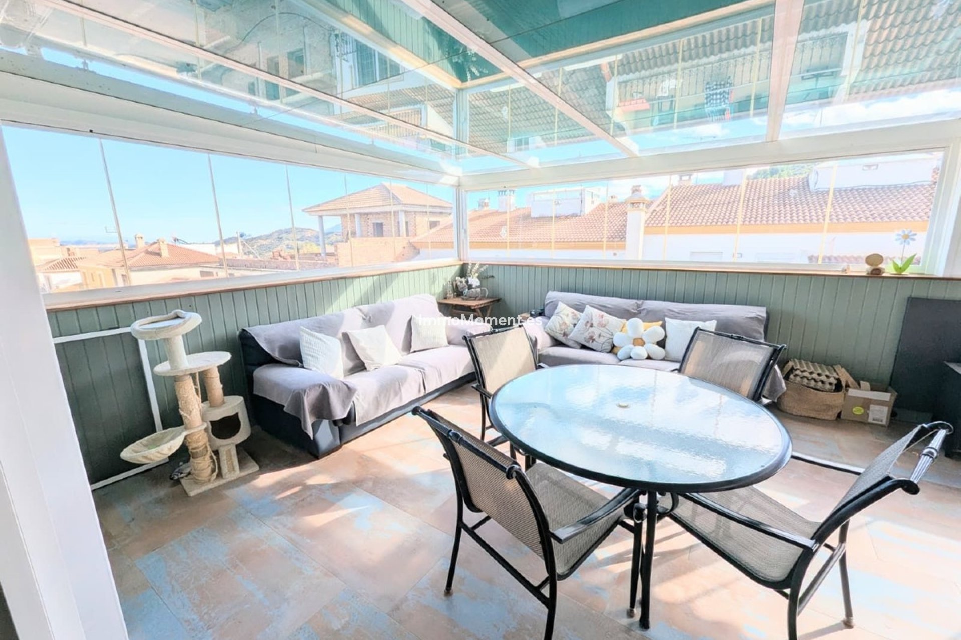 Wiederverkauf - Reihenhaus -   Inländisch - Guaro