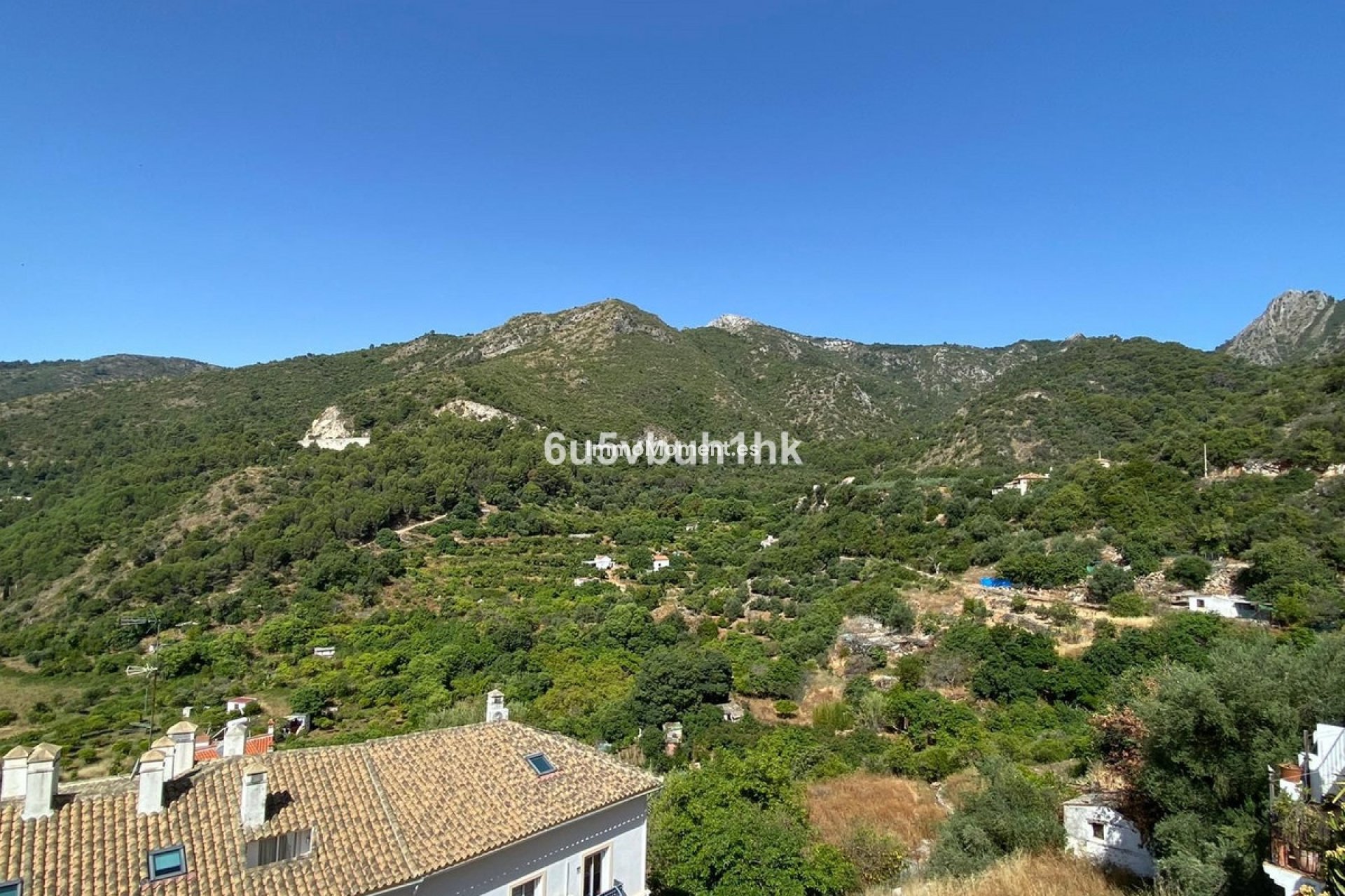 Wiederverkauf - Reihenhaus -   Inländisch - Ojén