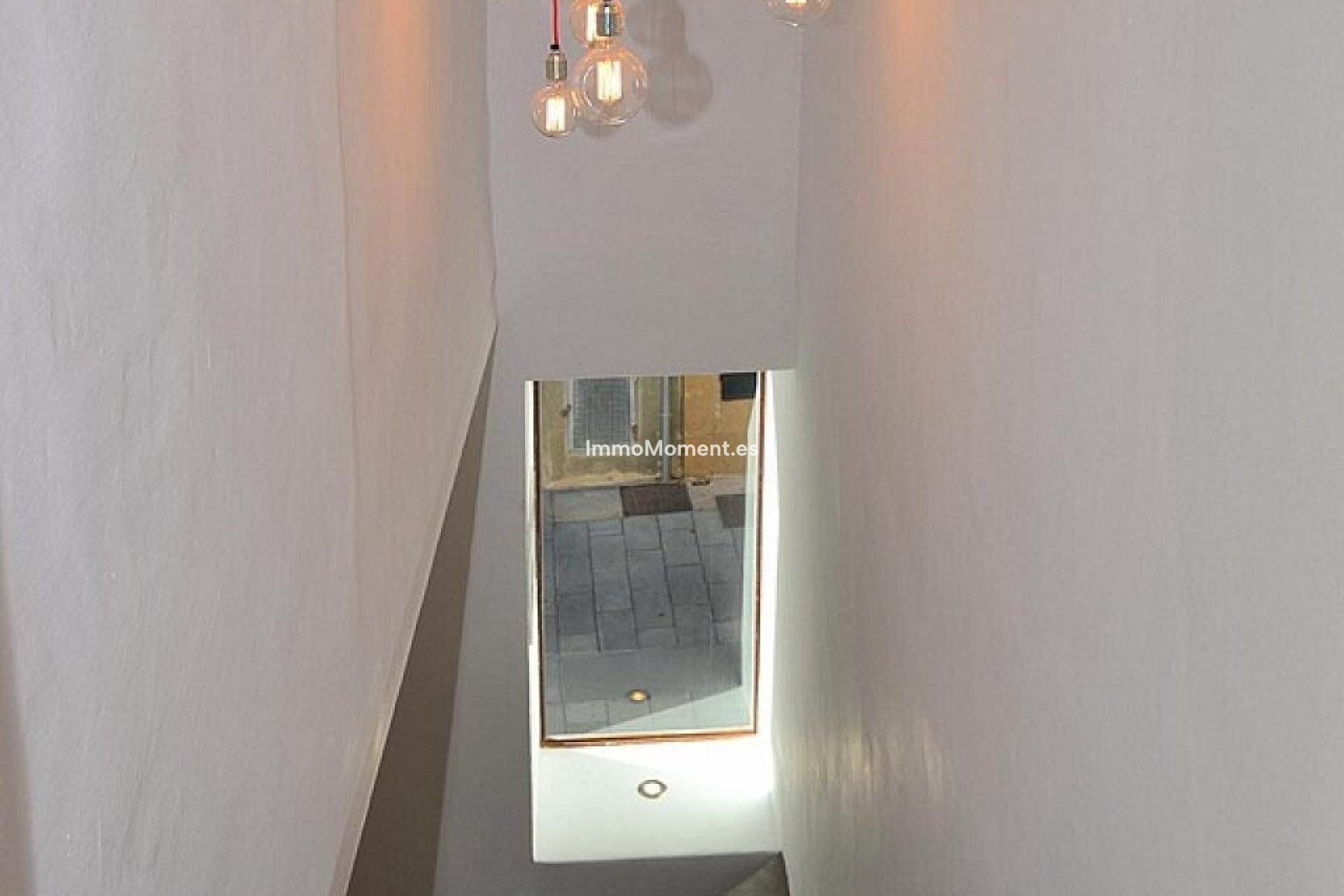 Wiederverkauf - Reihenhaus - Jávea - Jávea - Xàbia Centro