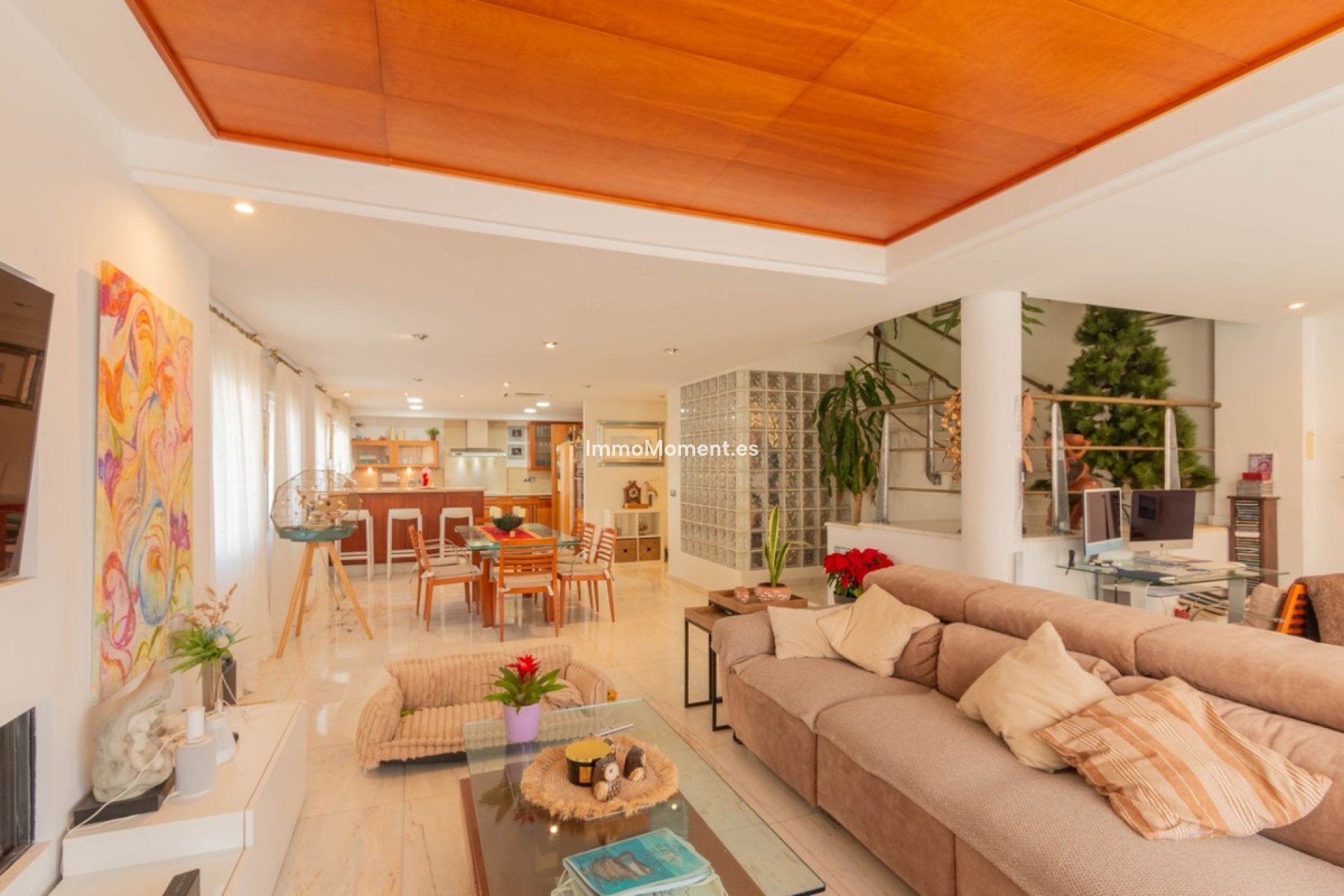 Wiederverkauf - Reihenhaus - Jávea - Jávea - Xàbia Centro