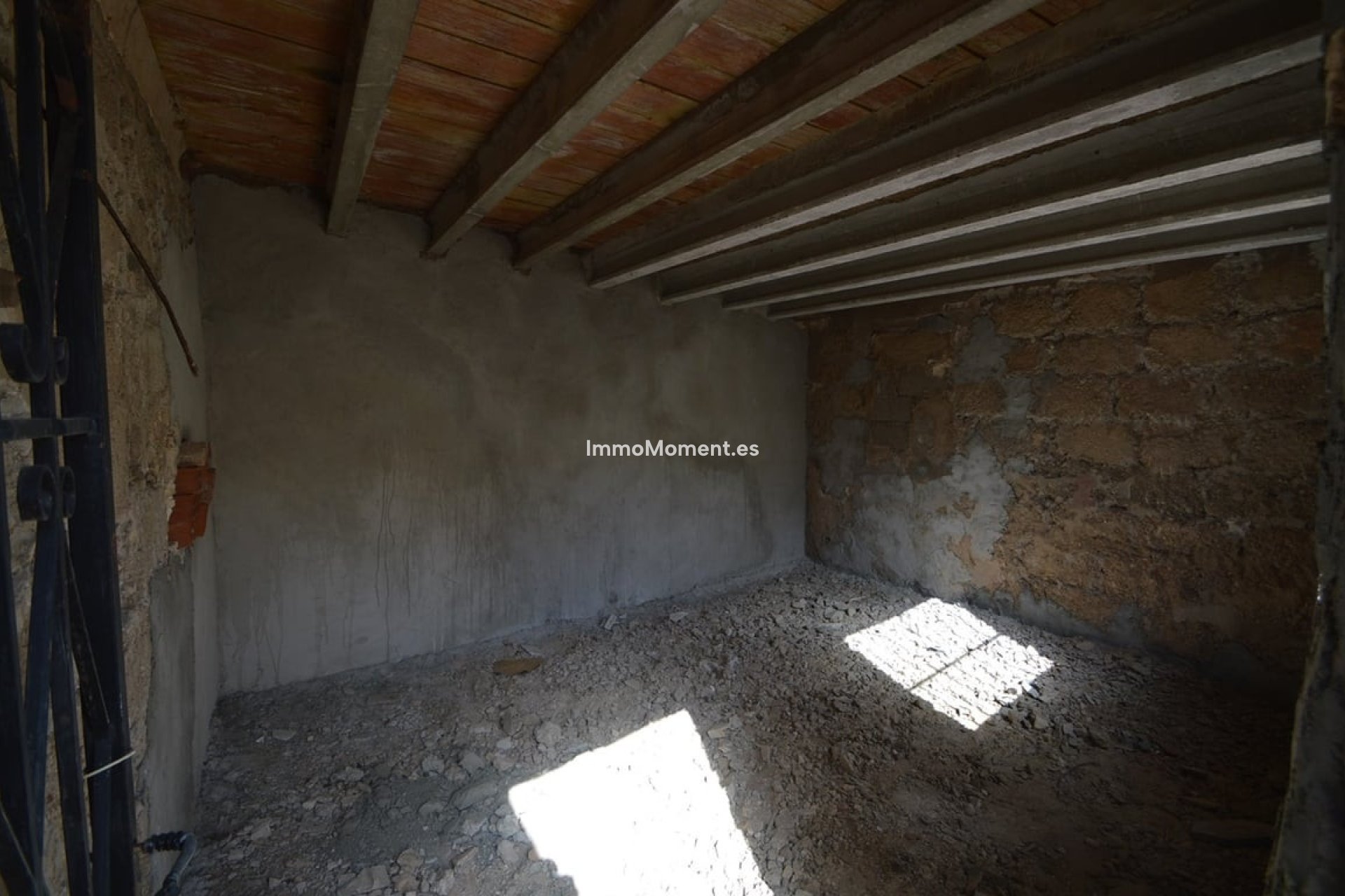 Wiederverkauf - Reihenhaus - Jávea - Jávea - Xàbia Centro