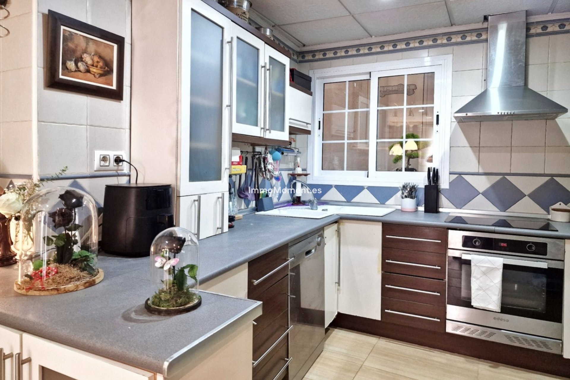 Wiederverkauf - Reihenhaus - Jávea - Jávea - Xàbia Centro