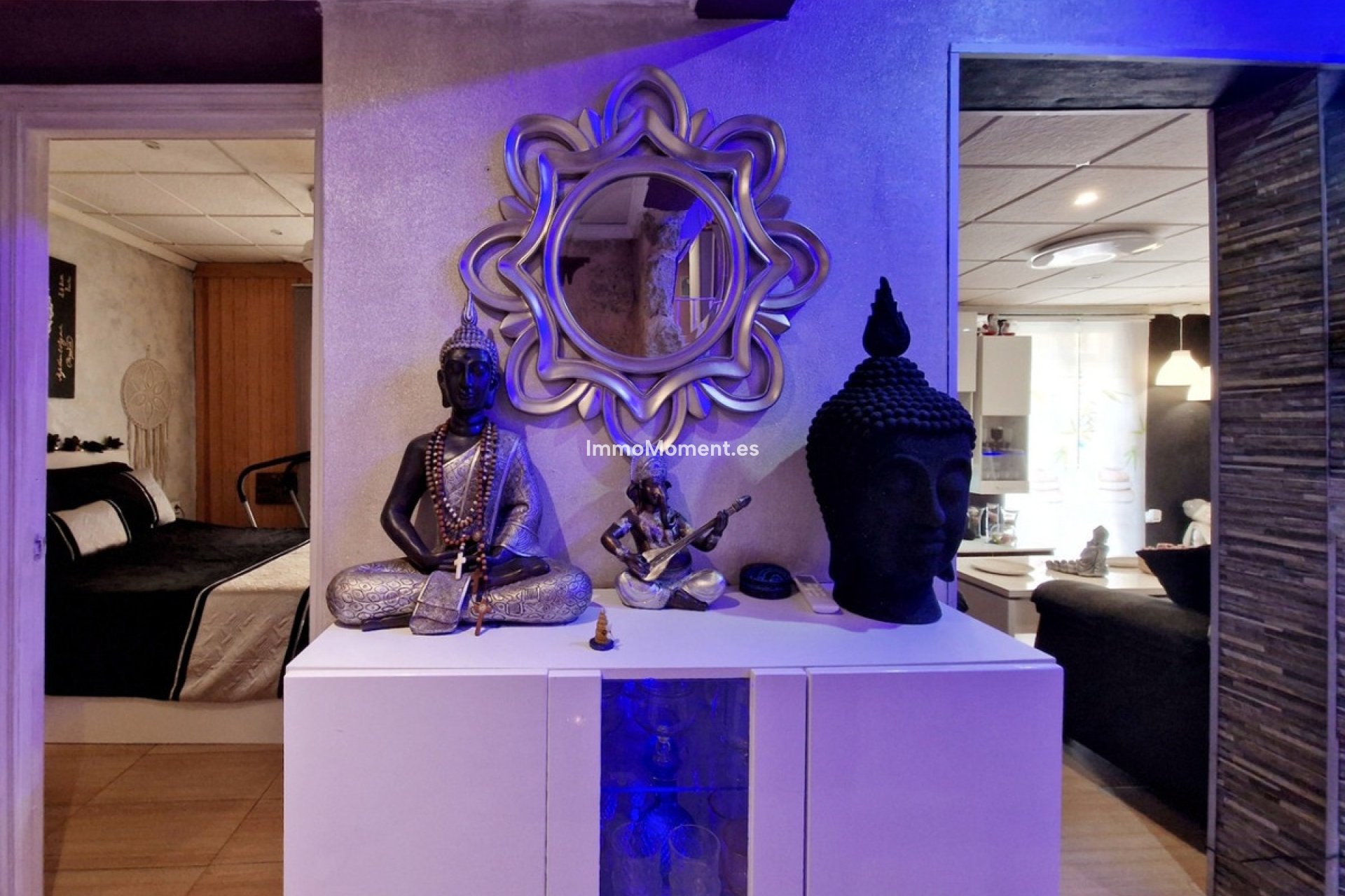 Wiederverkauf - Reihenhaus - Jávea - Jávea - Xàbia Centro