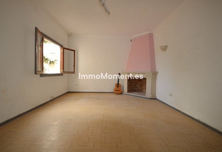 Wiederverkauf - Reihenhaus - Jávea - Jávea - Xàbia Centro