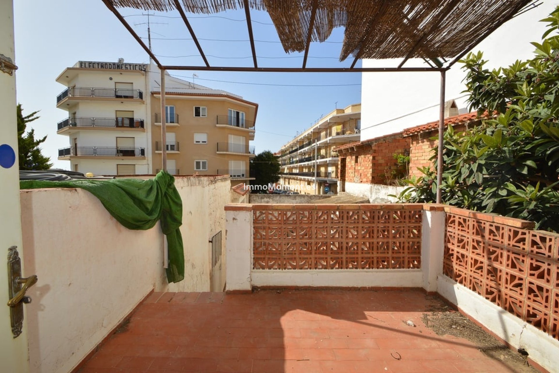 Wiederverkauf - Reihenhaus - Jávea - Jávea - Xàbia Centro