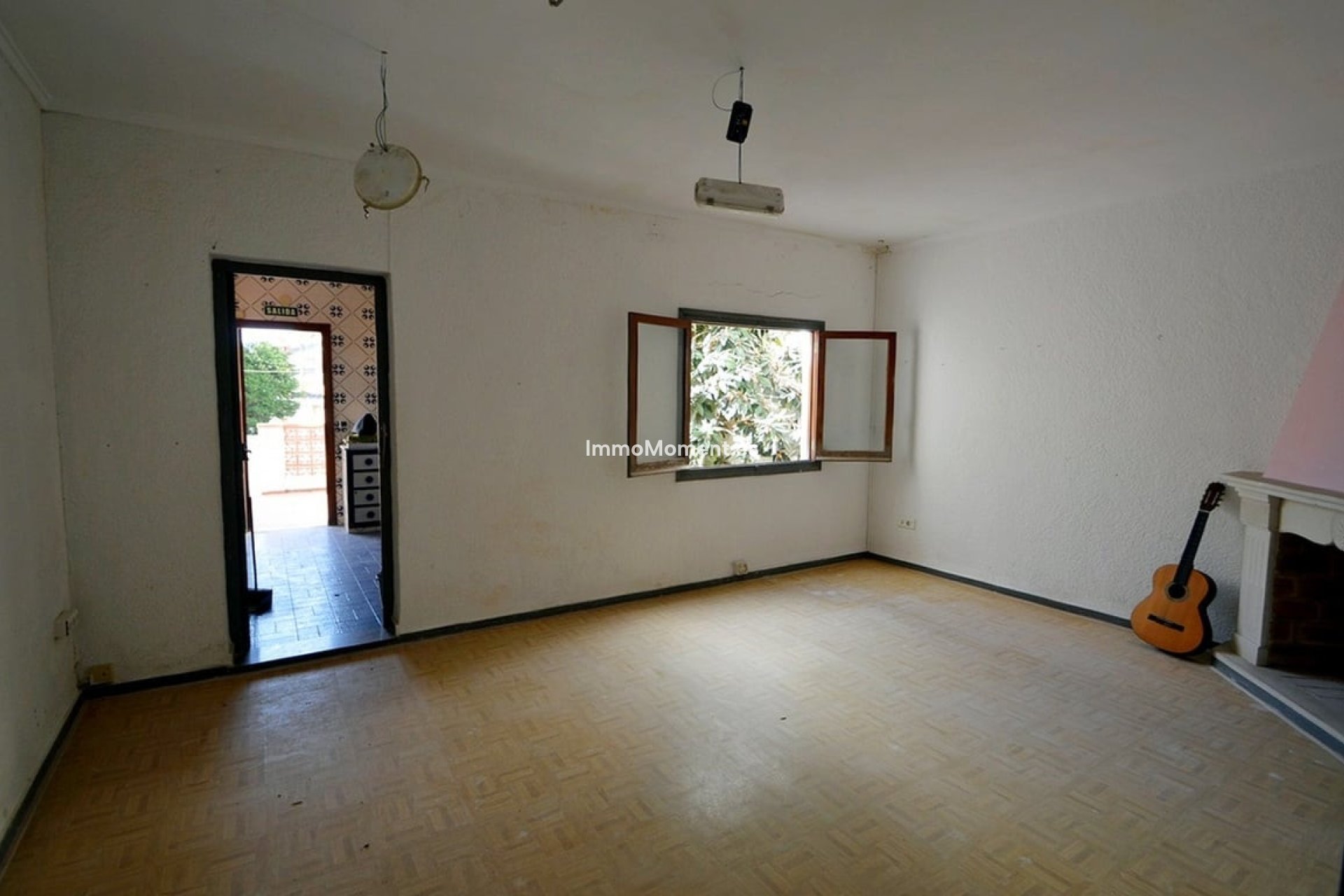 Wiederverkauf - Reihenhaus - Jávea - Jávea - Xàbia Centro