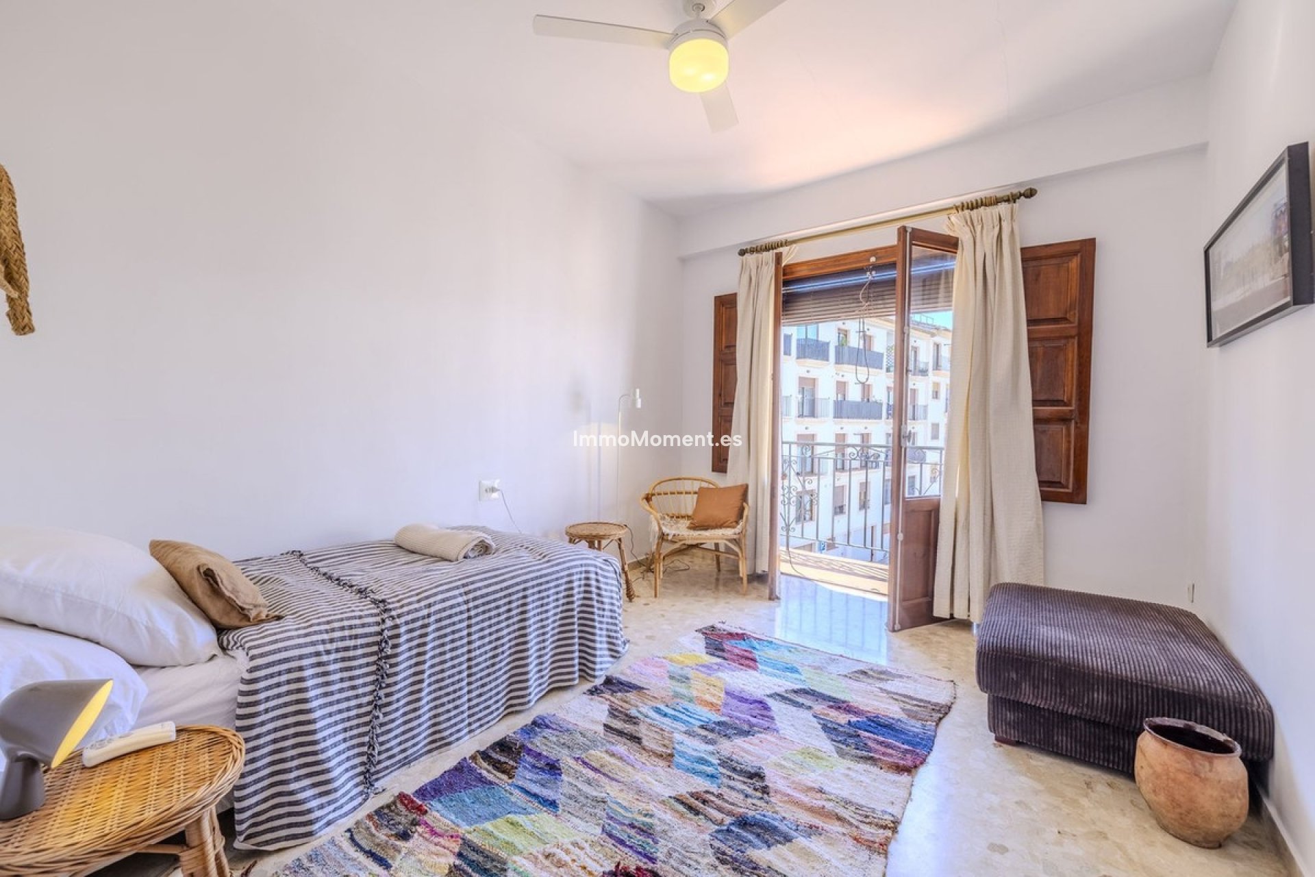 Wiederverkauf - Reihenhaus - Jávea - Jávea - Xàbia Centro