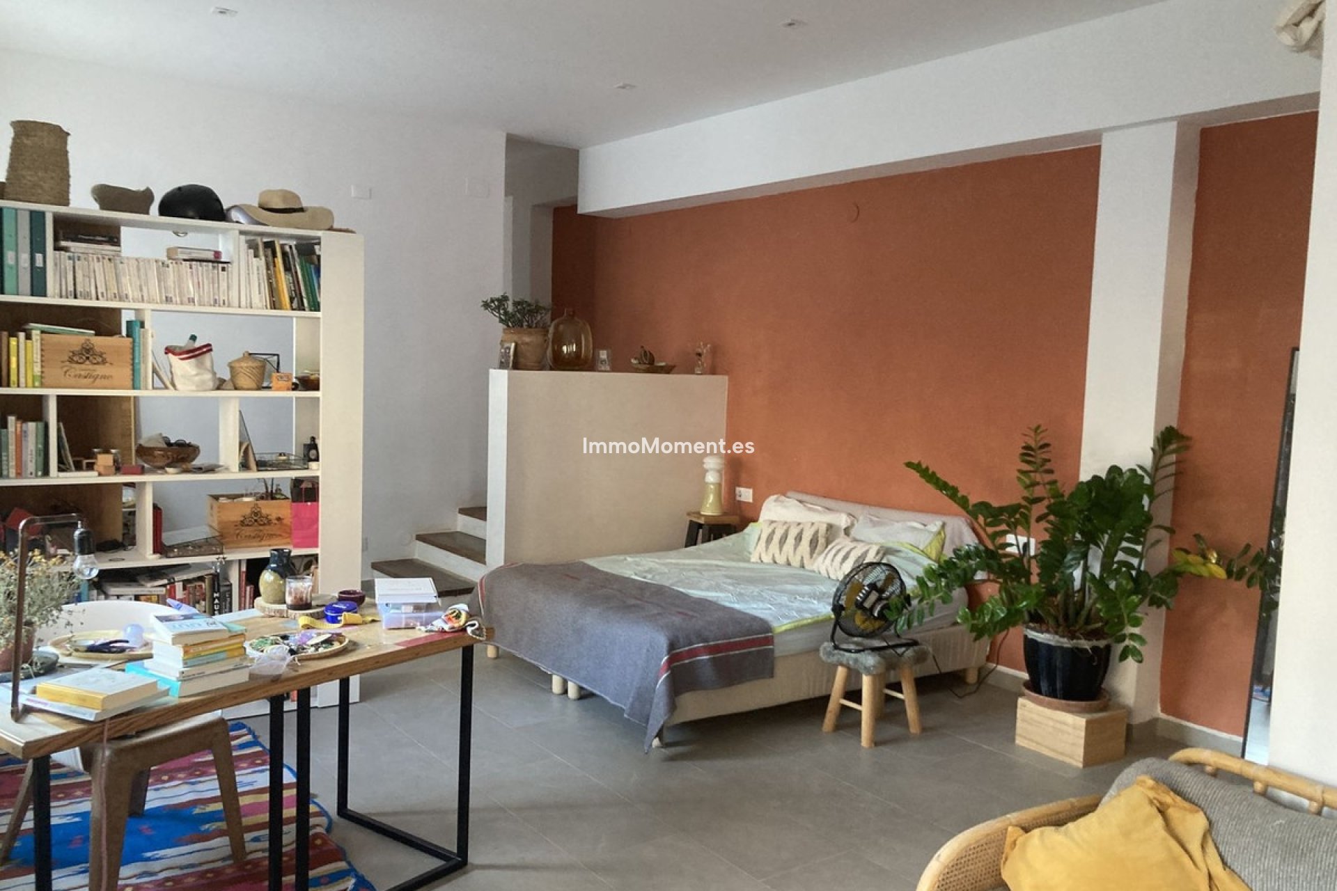 Wiederverkauf - Reihenhaus - Jávea - Jávea - Xàbia Centro