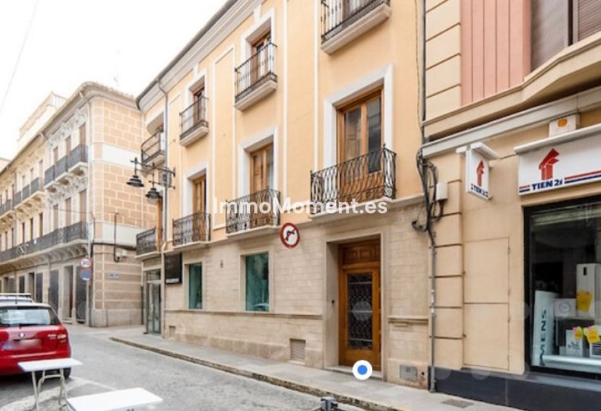 Wiederverkauf - Reihenhaus - Jumilla - Jumilla Centro