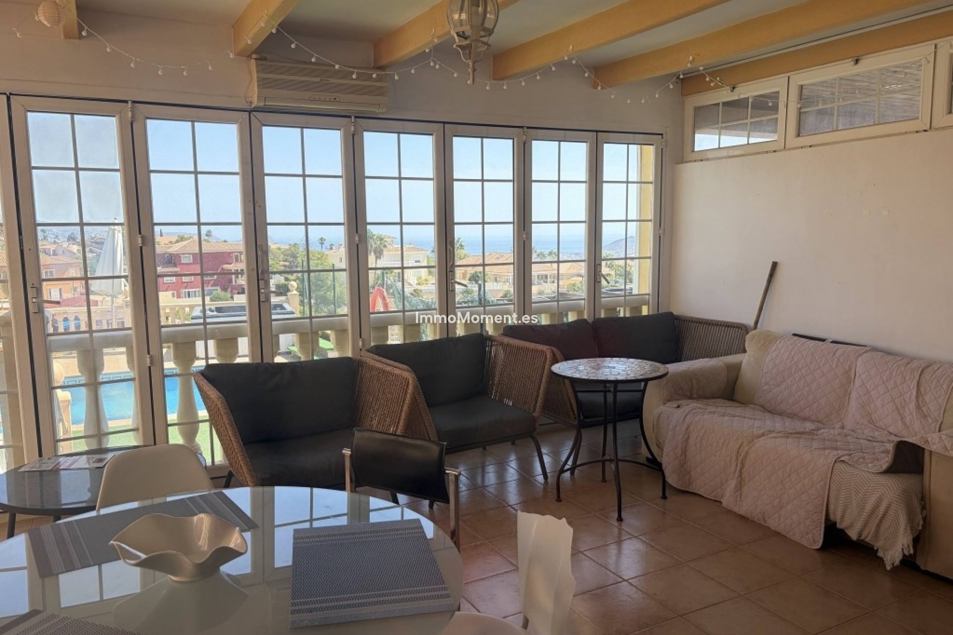 Wiederverkauf - Reihenhaus - La Nucía - La Nucia Centro