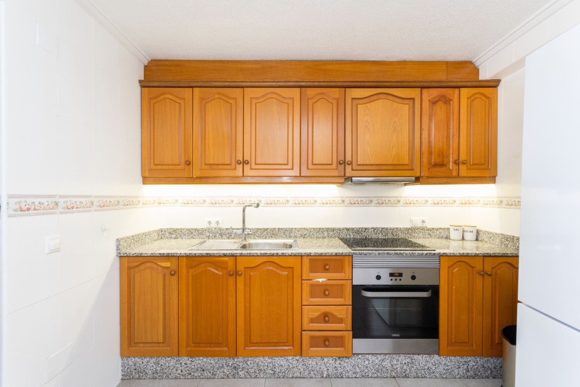 Wiederverkauf - Reihenhaus - Los Montesinos - Los Montesinos Centro