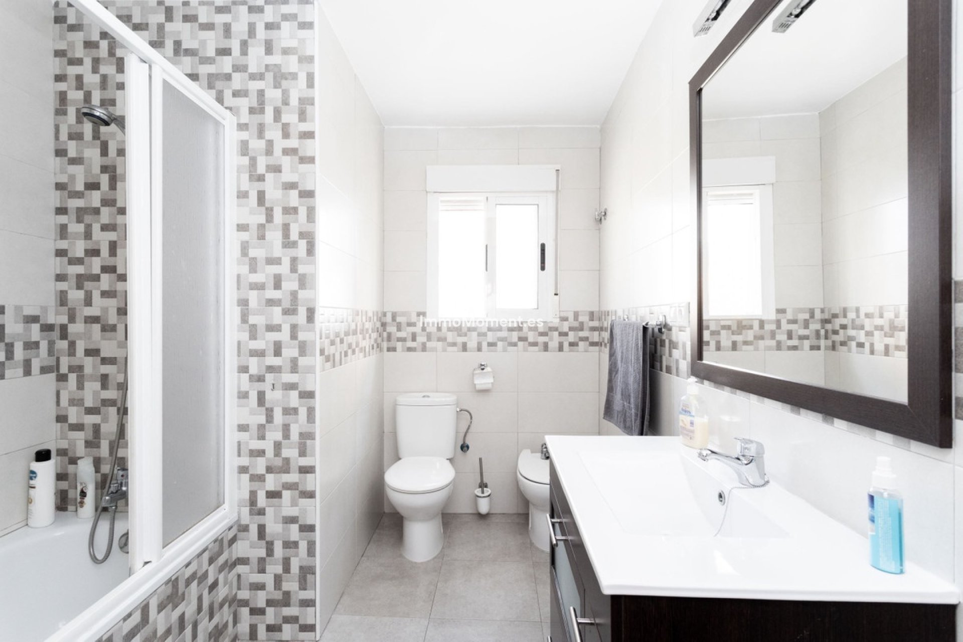 Wiederverkauf - Reihenhaus - Los Montesinos - Los Montesinos Centro