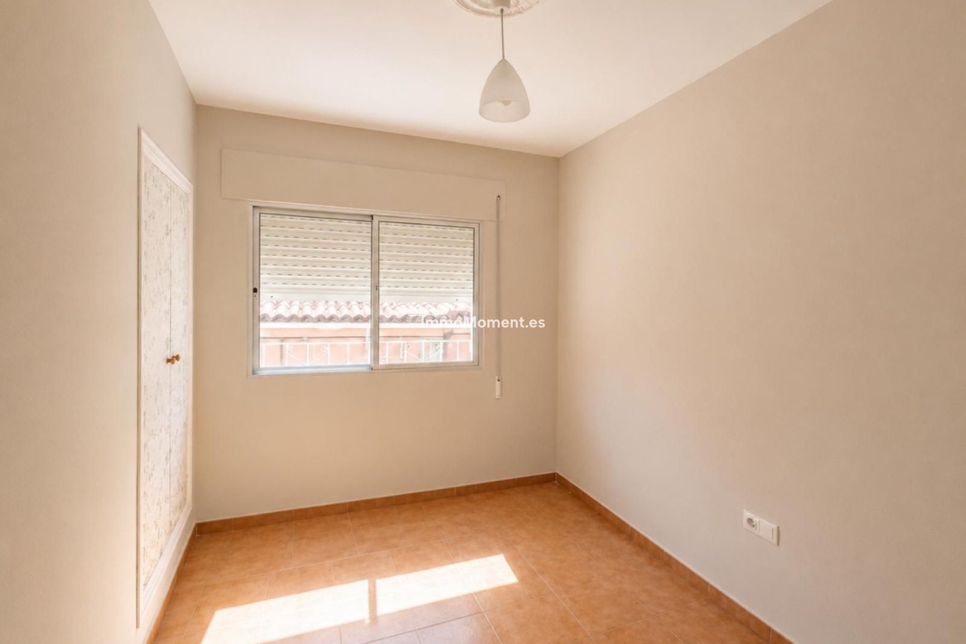 Wiederverkauf - Reihenhaus - Málaga - Los Prados