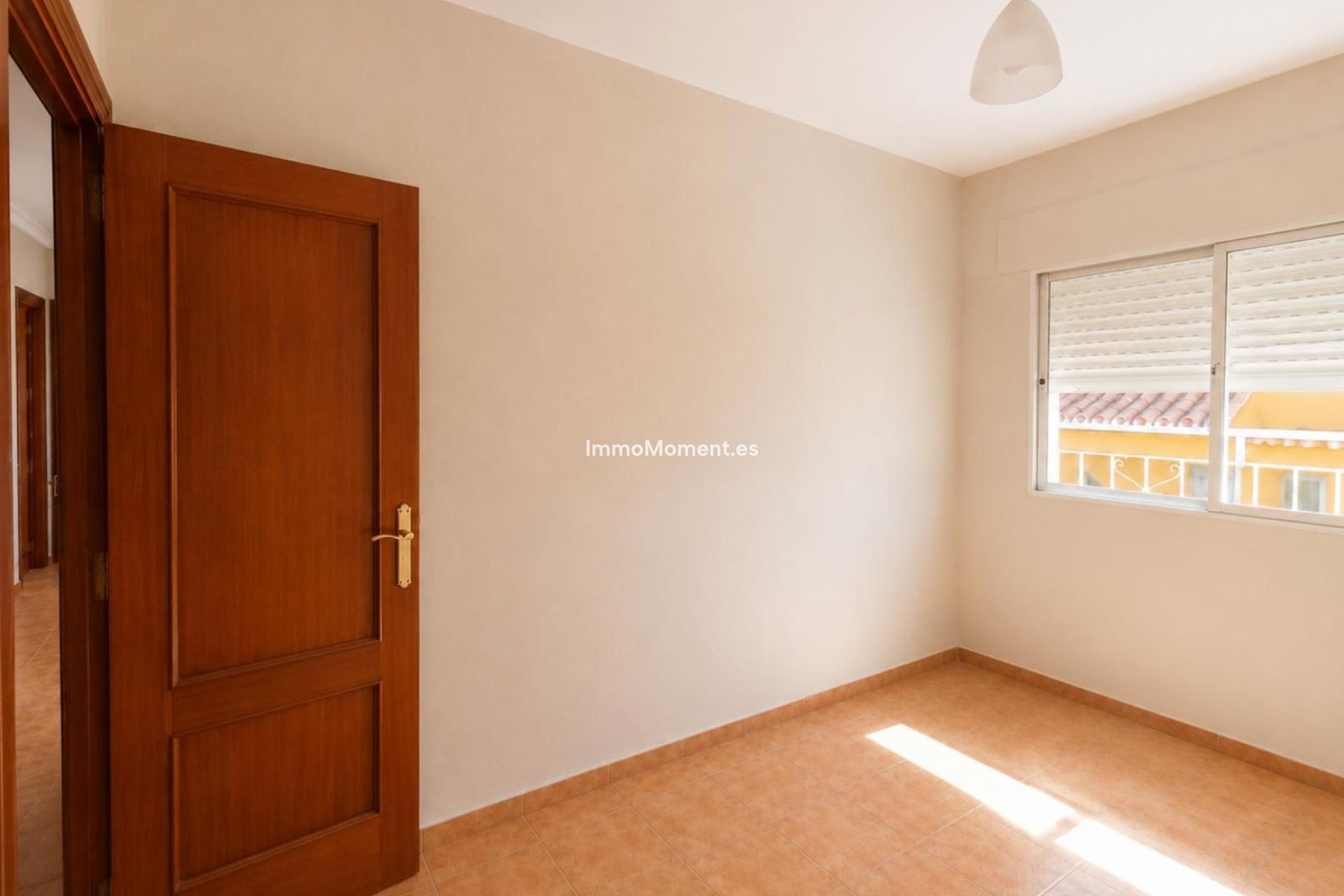 Wiederverkauf - Reihenhaus - Málaga - Los Prados