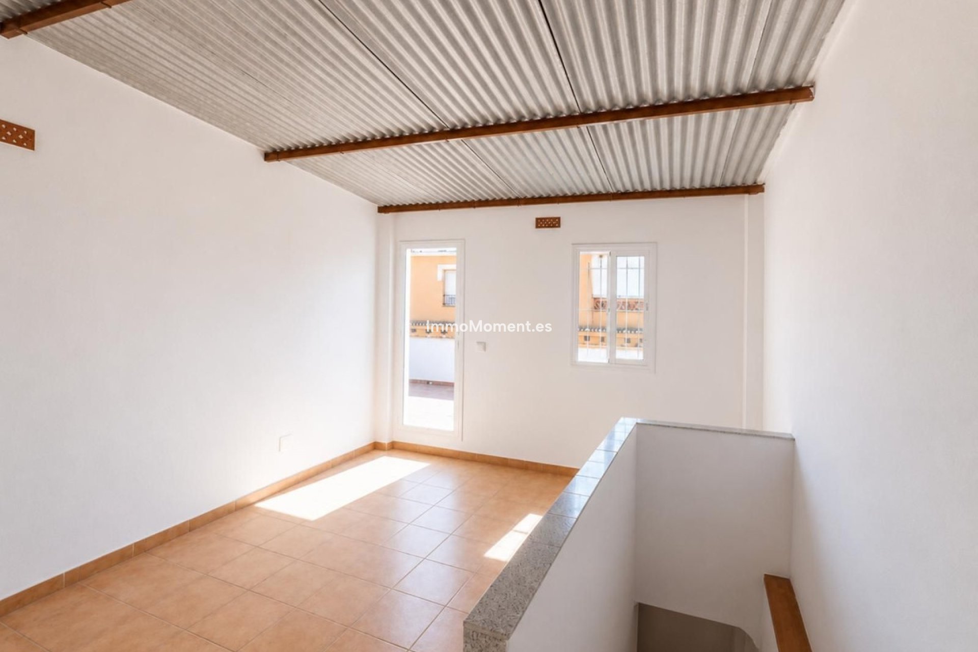 Wiederverkauf - Reihenhaus - Málaga - Los Prados