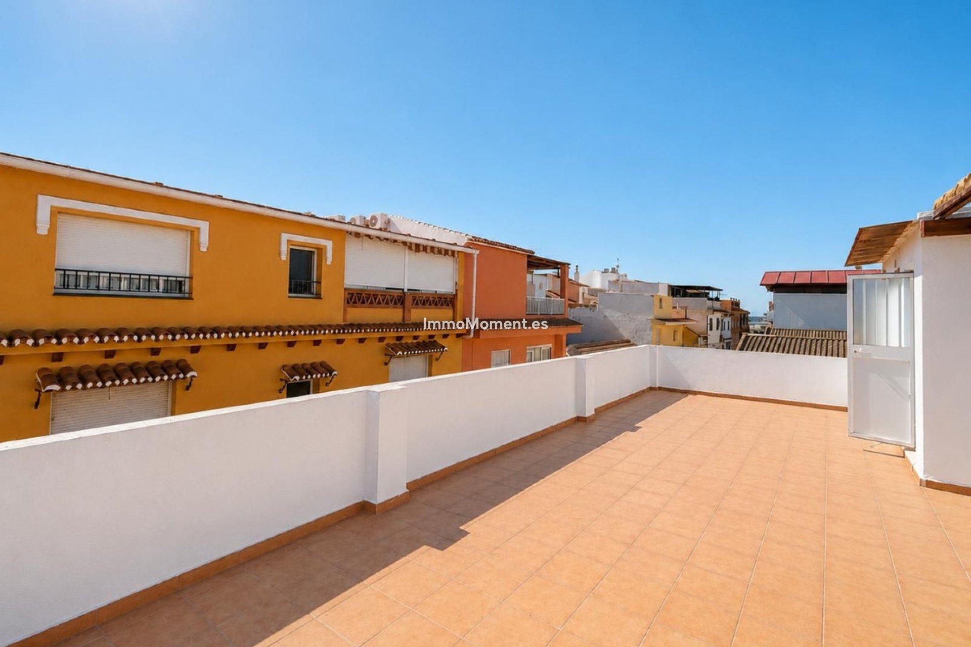 Wiederverkauf - Reihenhaus - Málaga - Los Prados