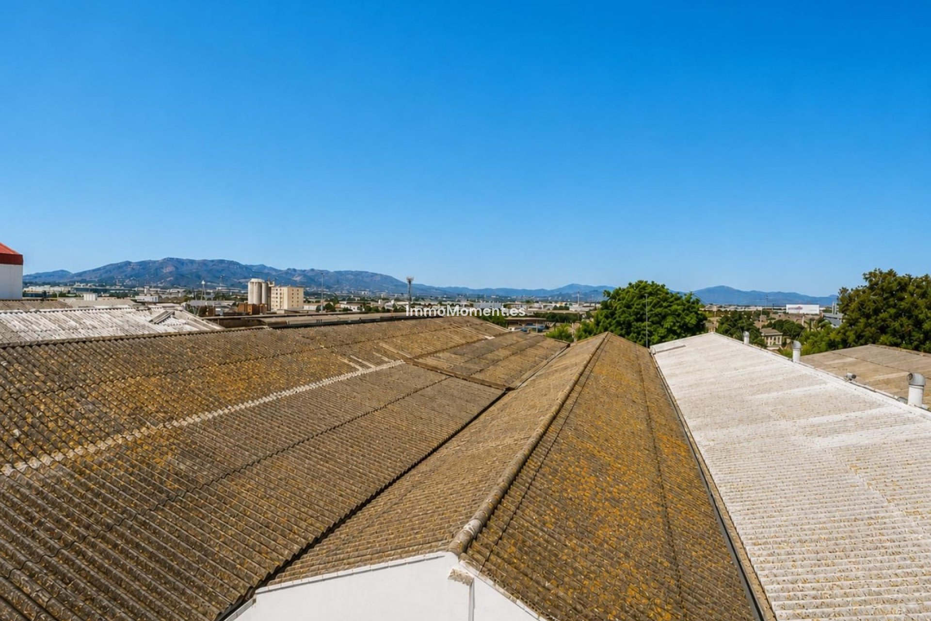Wiederverkauf - Reihenhaus - Málaga - Los Prados