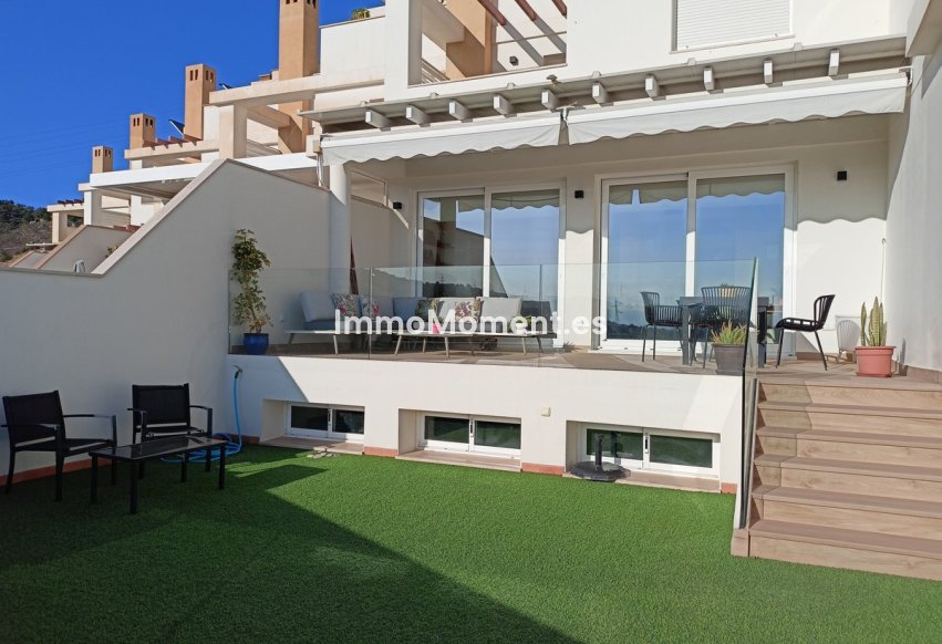 Wiederverkauf - Reihenhaus - Málaga - Pinares de San Antón