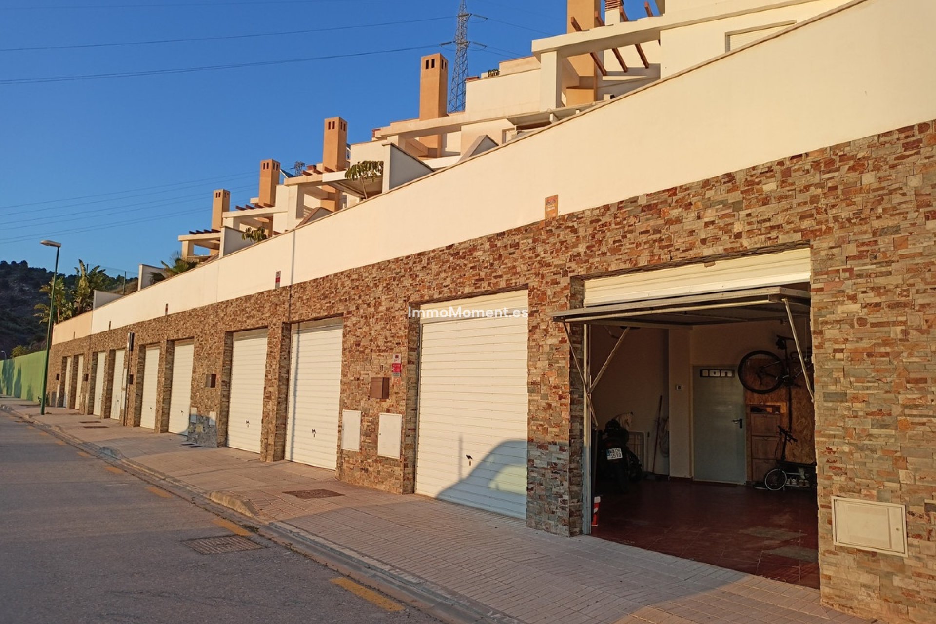Wiederverkauf - Reihenhaus - Málaga - Pinares de San Antón