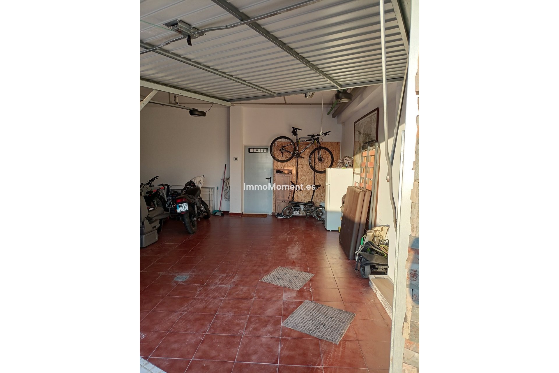 Wiederverkauf - Reihenhaus - Málaga - Pinares de San Antón