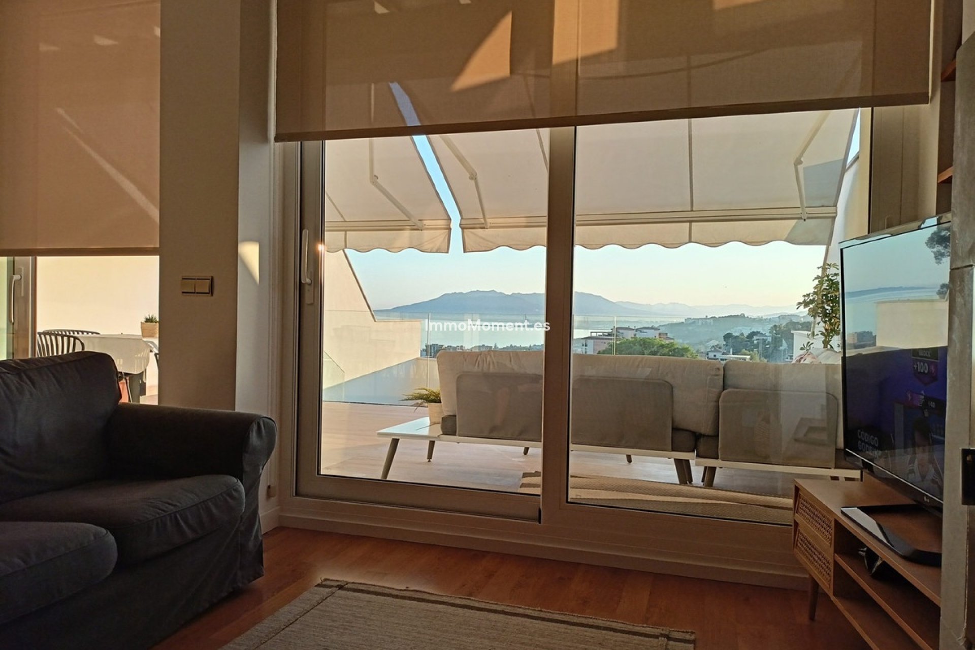 Wiederverkauf - Reihenhaus - Málaga - Pinares de San Antón