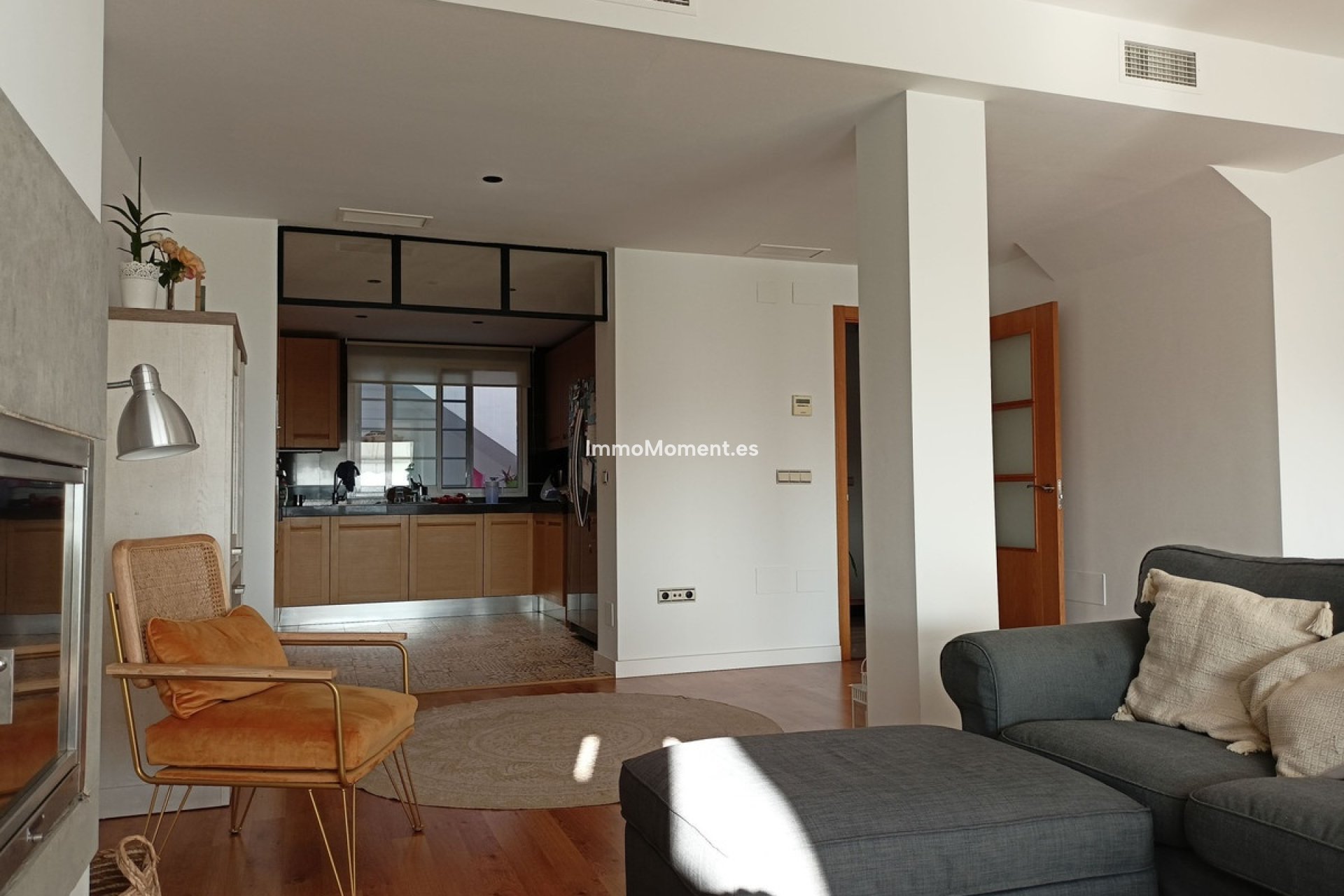 Wiederverkauf - Reihenhaus - Málaga - Pinares de San Antón