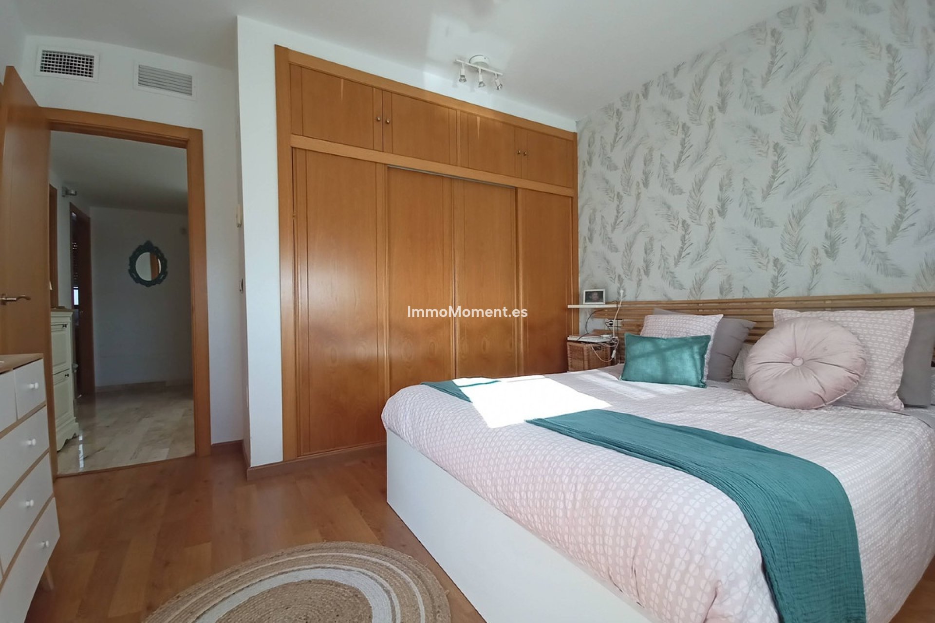 Wiederverkauf - Reihenhaus - Málaga - Pinares de San Antón