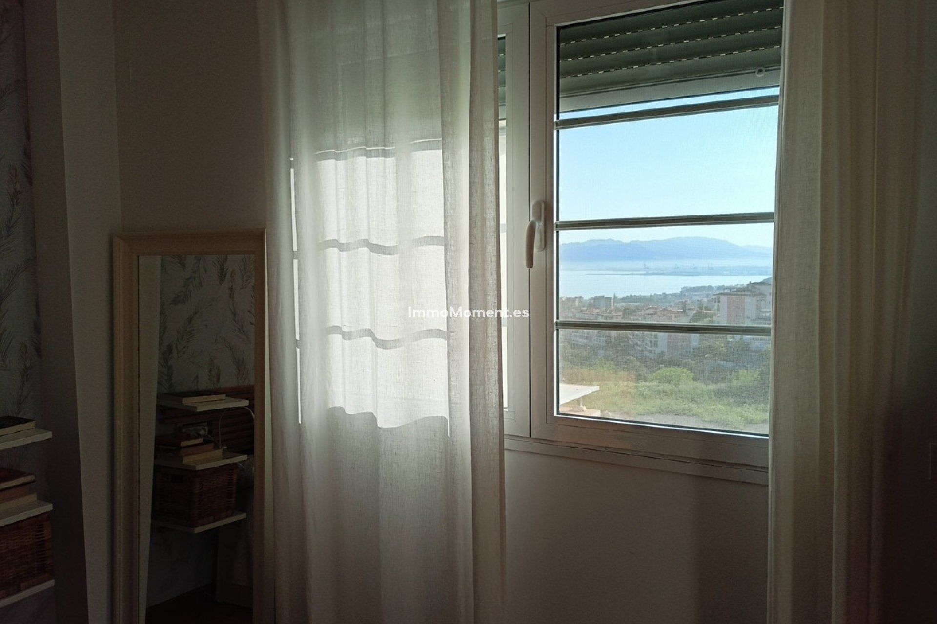 Wiederverkauf - Reihenhaus - Málaga - Pinares de San Antón