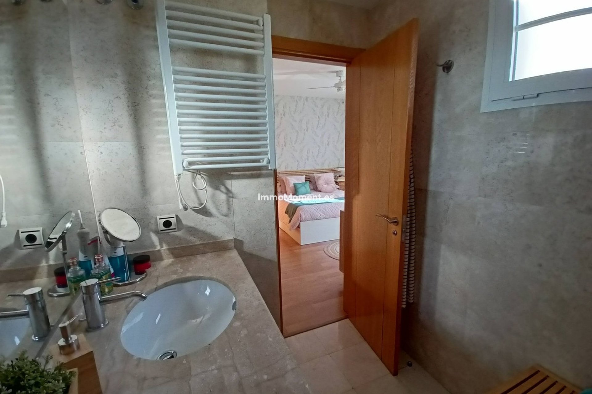 Wiederverkauf - Reihenhaus - Málaga - Pinares de San Antón