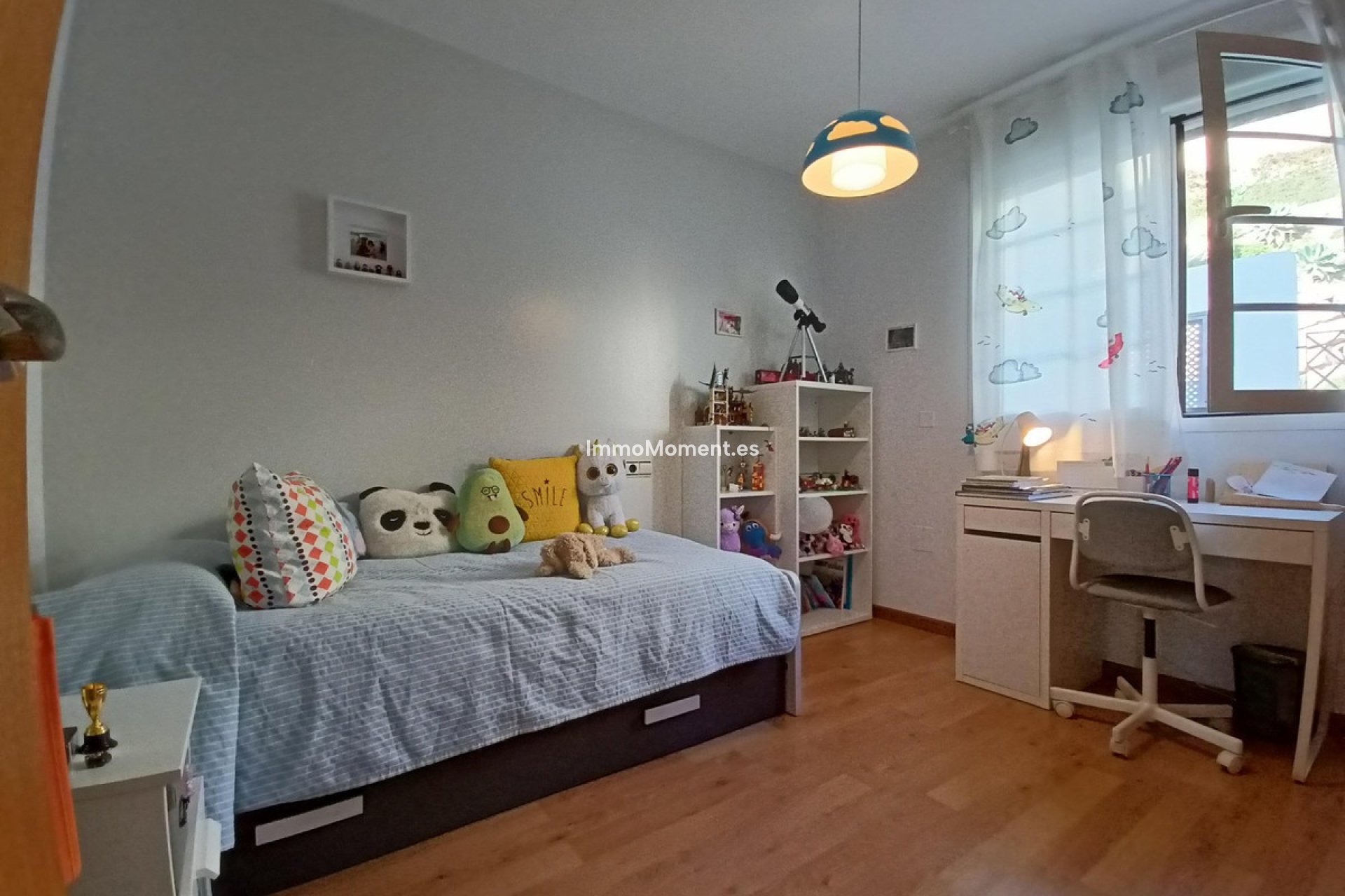 Wiederverkauf - Reihenhaus - Málaga - Pinares de San Antón