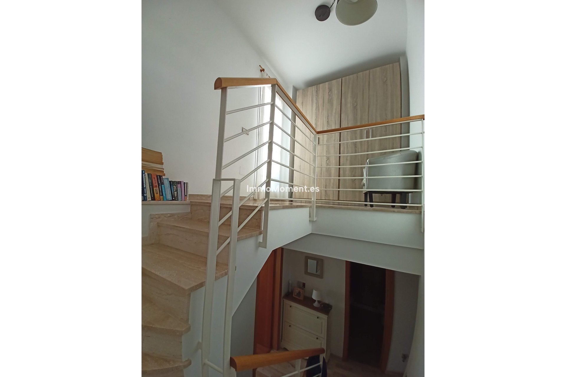 Wiederverkauf - Reihenhaus - Málaga - Pinares de San Antón
