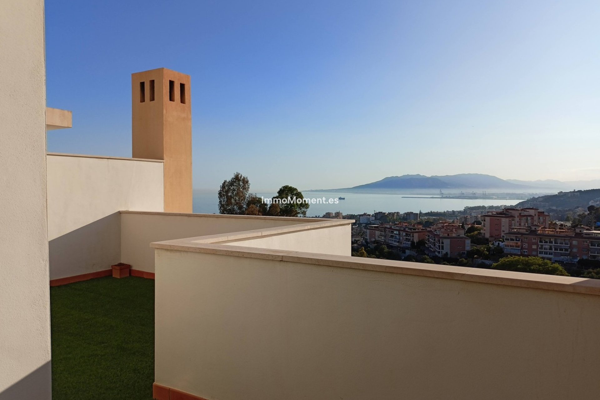 Wiederverkauf - Reihenhaus - Málaga - Pinares de San Antón