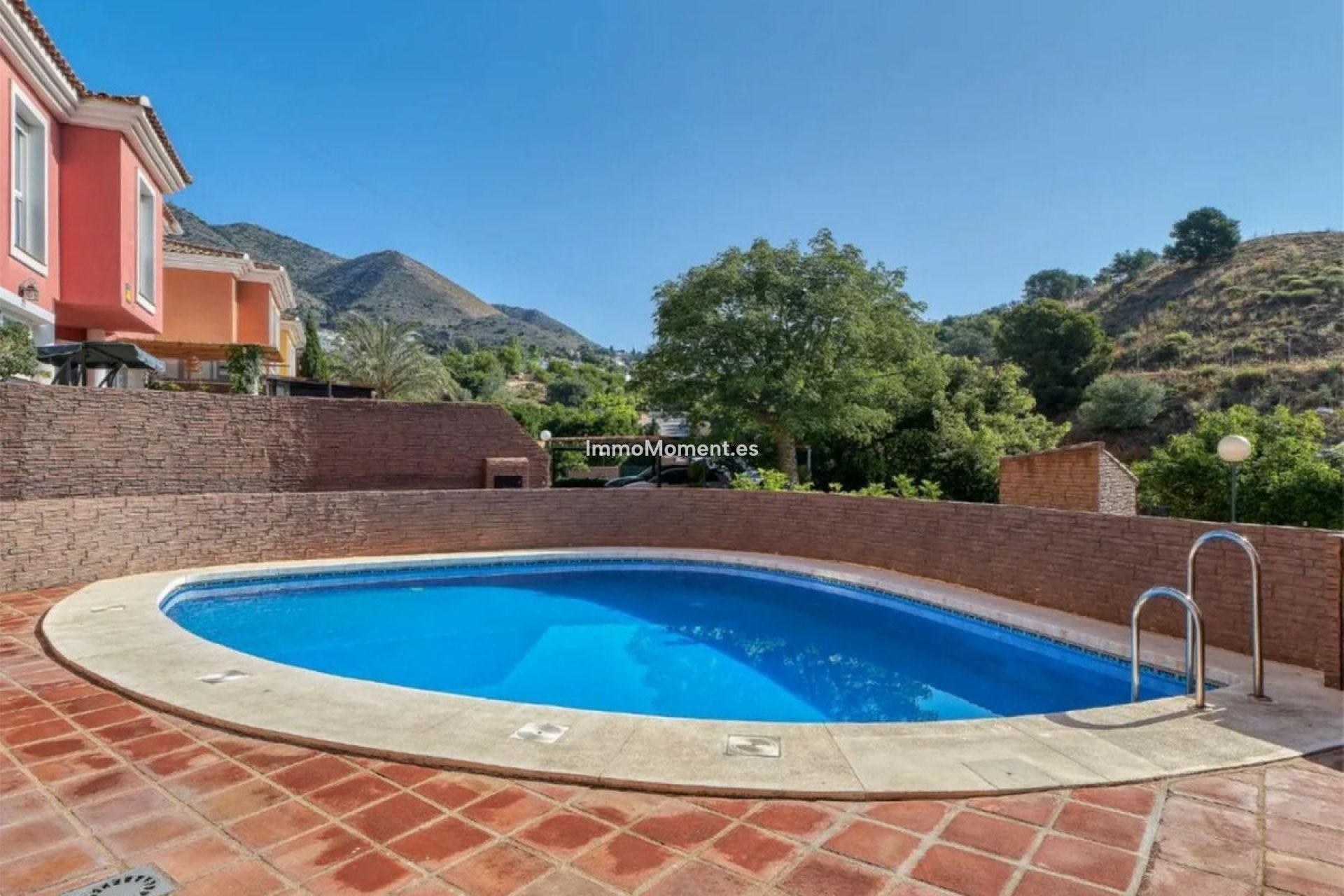 Wiederverkauf - Reihenhaus - Málaga - Torremar