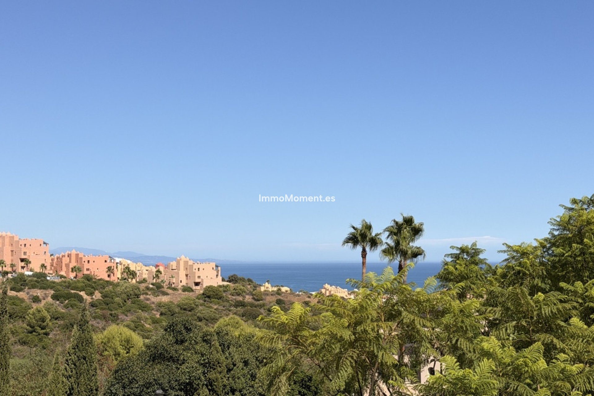 Wiederverkauf - Reihenhaus - Manilva - La Duquesa