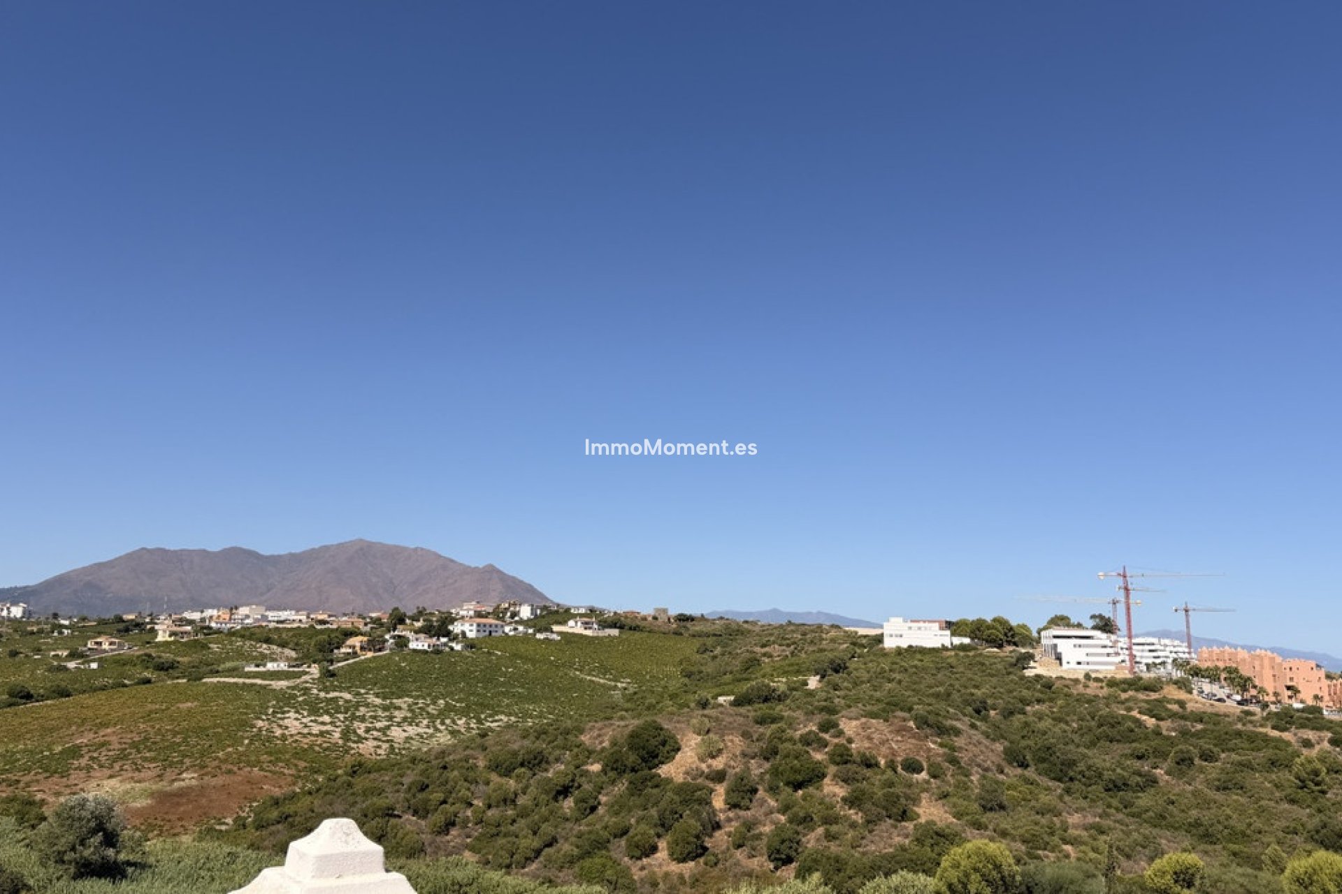 Wiederverkauf - Reihenhaus - Manilva - La Duquesa