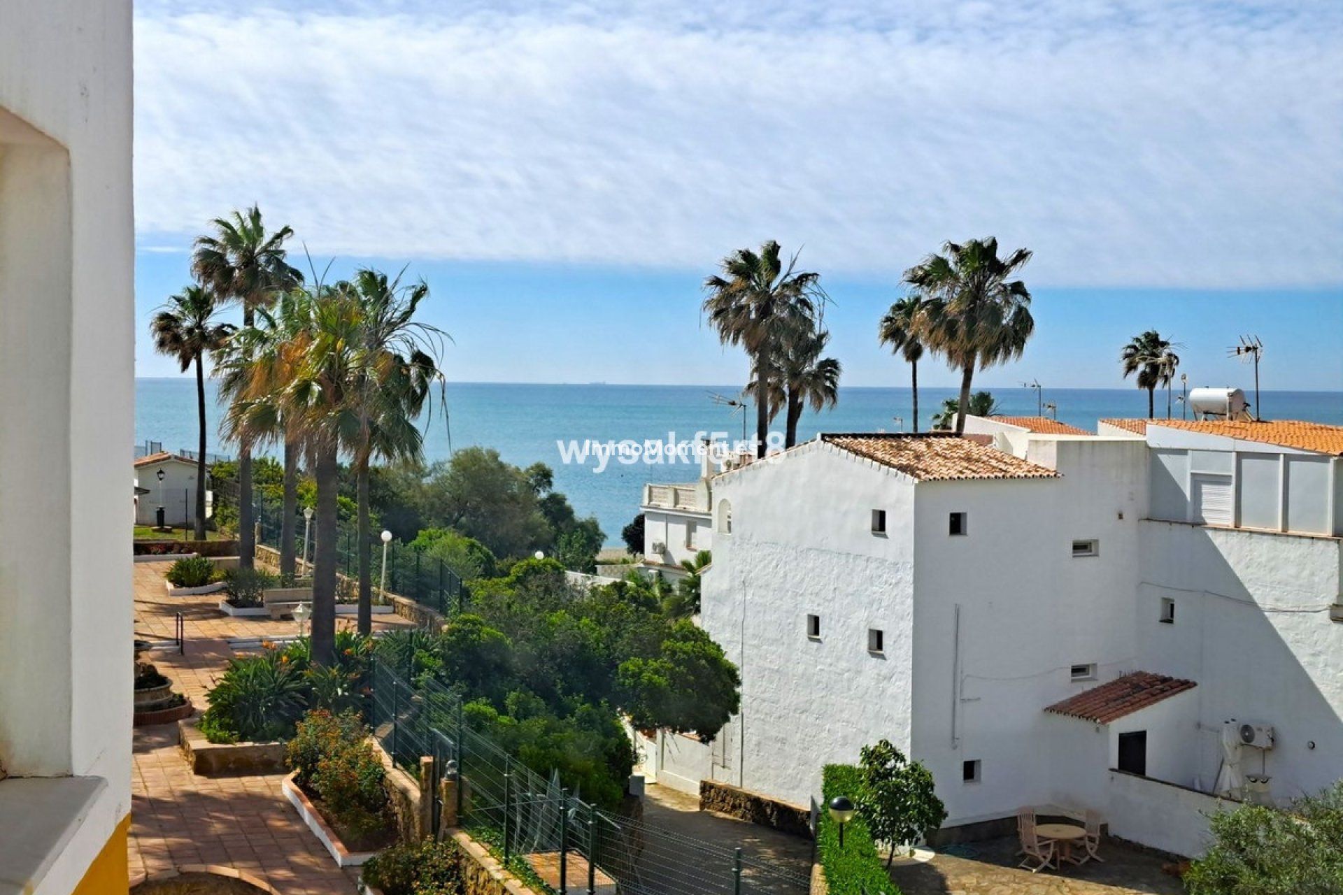 Wiederverkauf - Reihenhaus - Manilva - La Duquesa