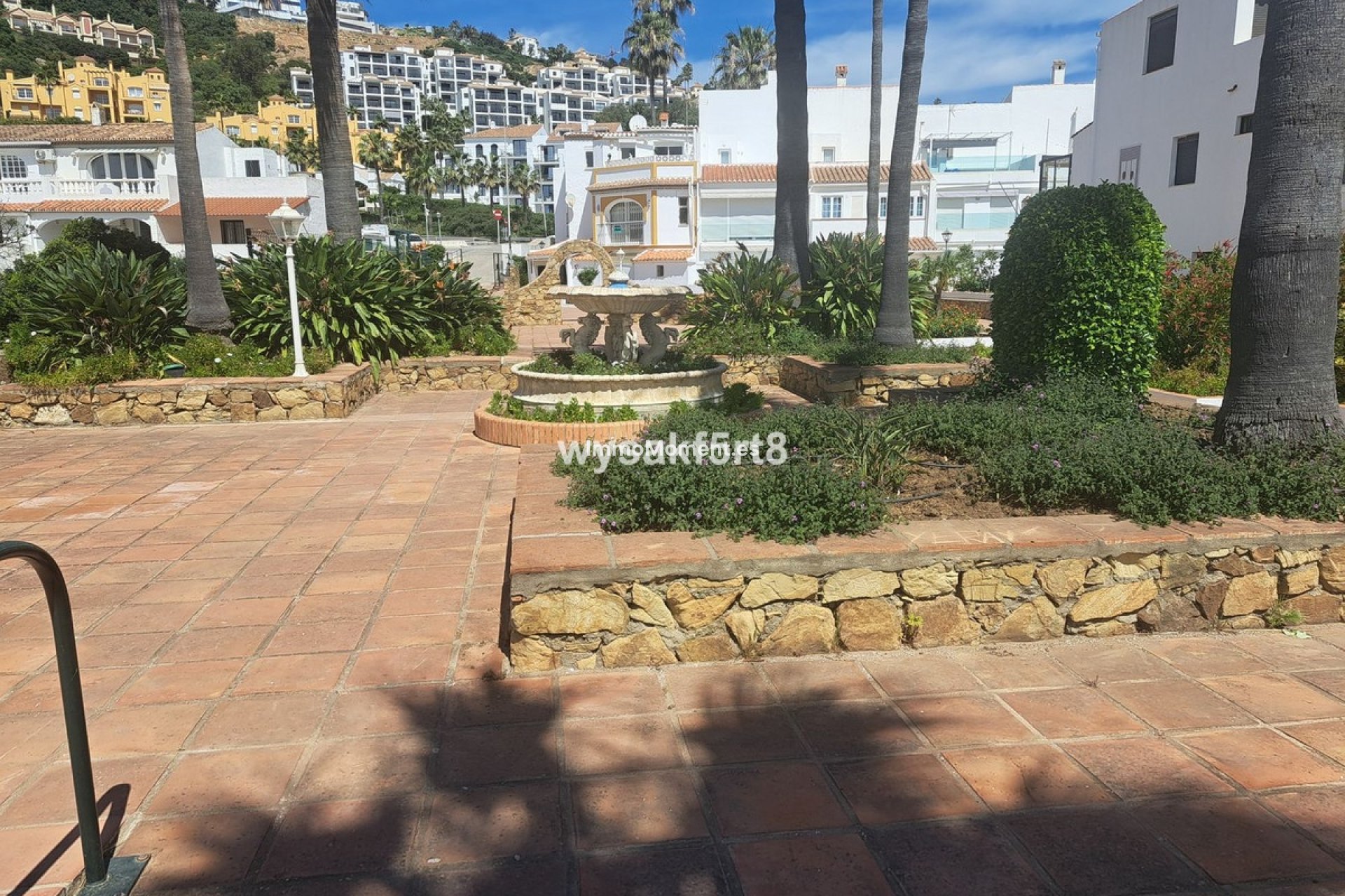 Wiederverkauf - Reihenhaus - Manilva - La Duquesa