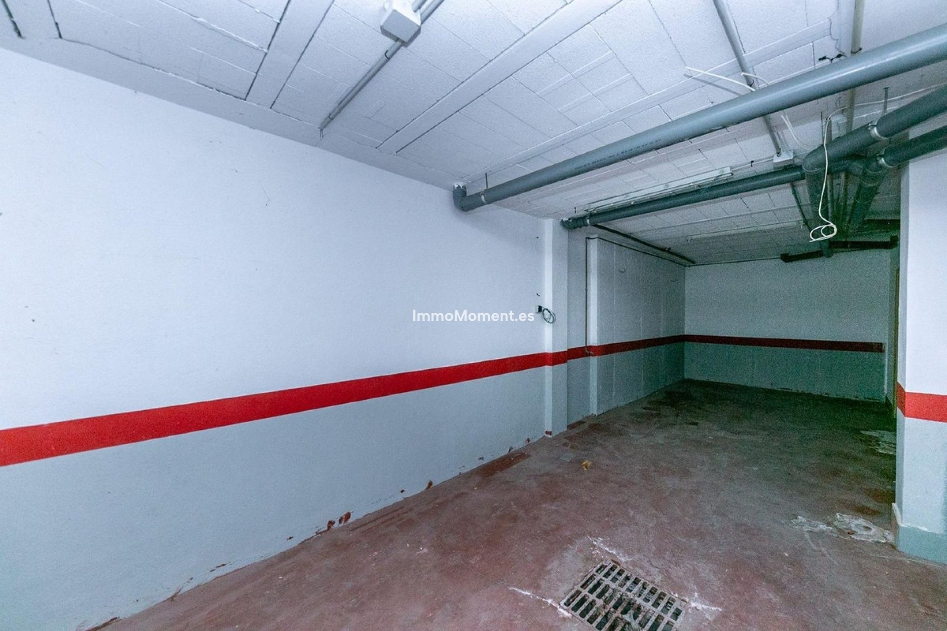 Wiederverkauf - Reihenhaus - Manilva - La Duquesa