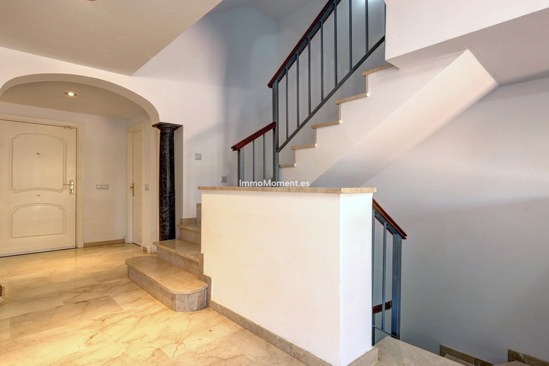 Wiederverkauf - Reihenhaus - Manilva - La Duquesa