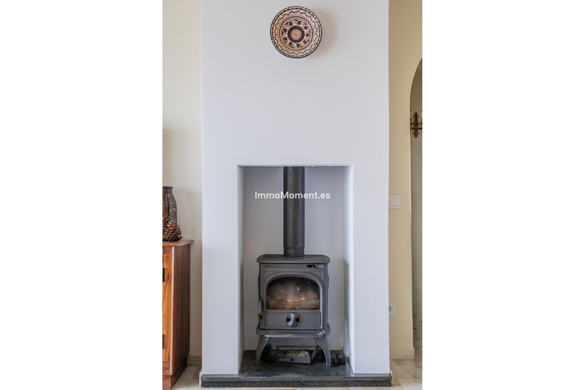 Wiederverkauf - Reihenhaus - Manilva - La Duquesa