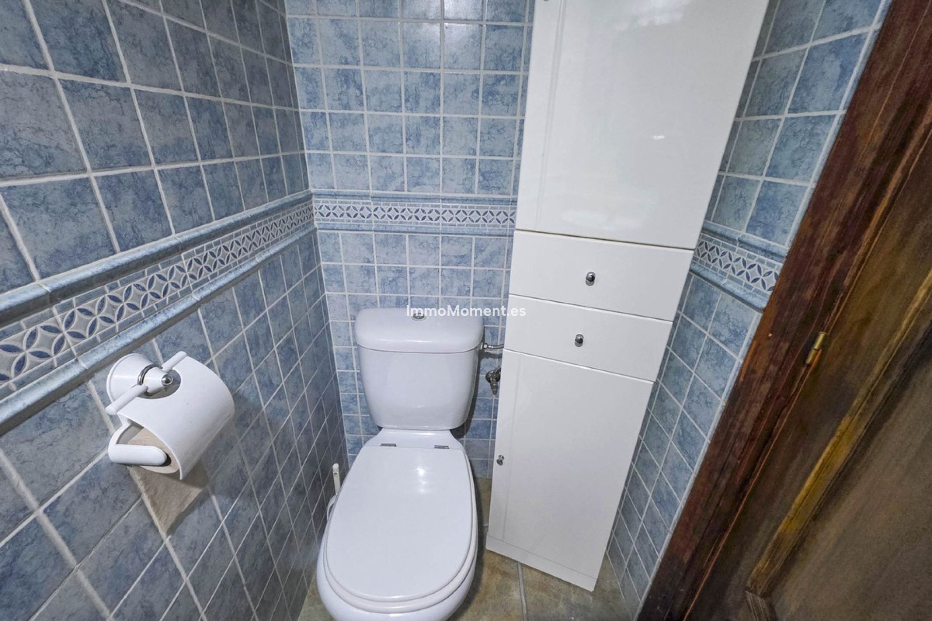 Wiederverkauf - Reihenhaus - Manilva - La Duquesa