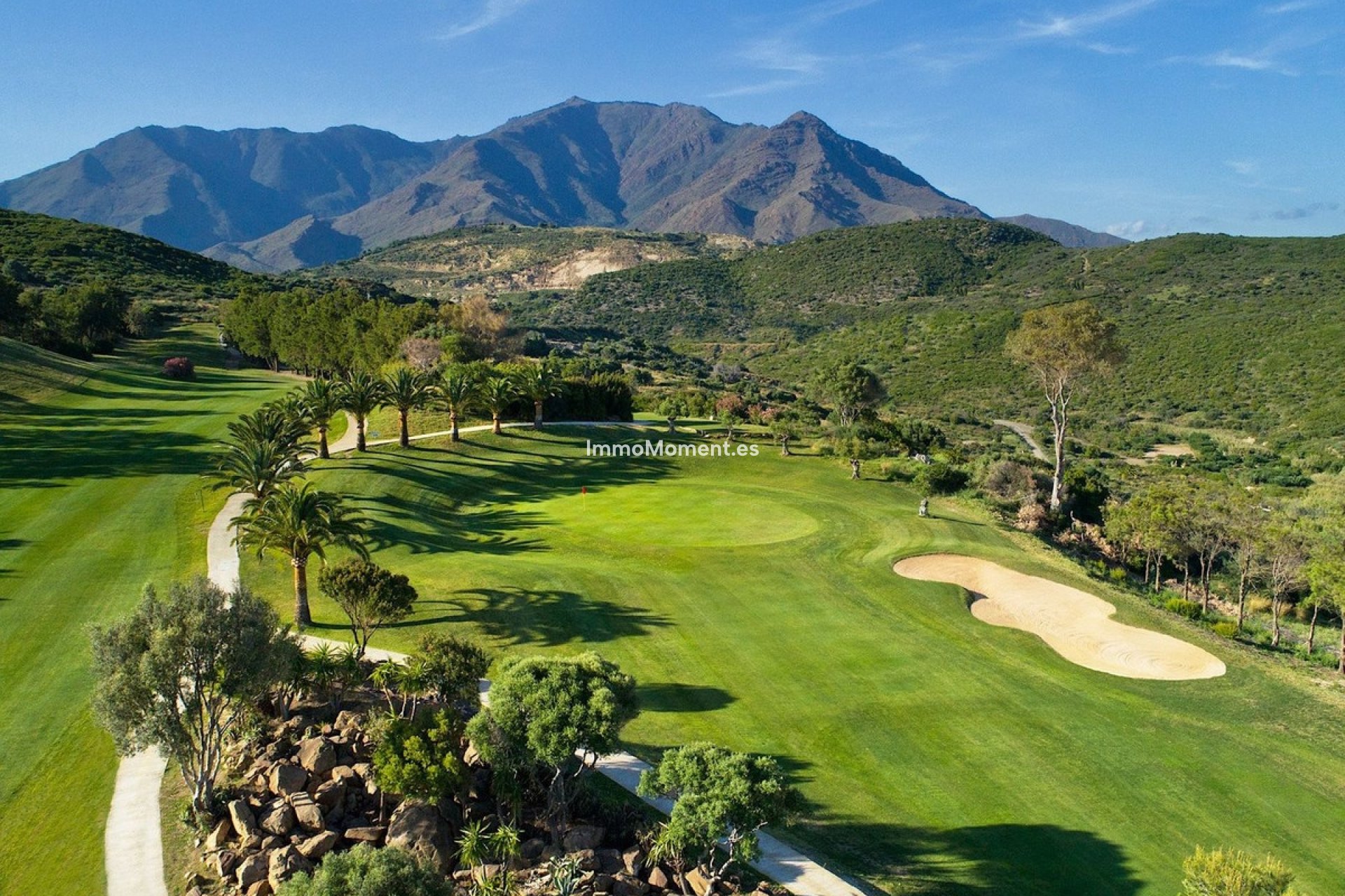 Wiederverkauf - Reihenhaus - Manilva - La Duquesa