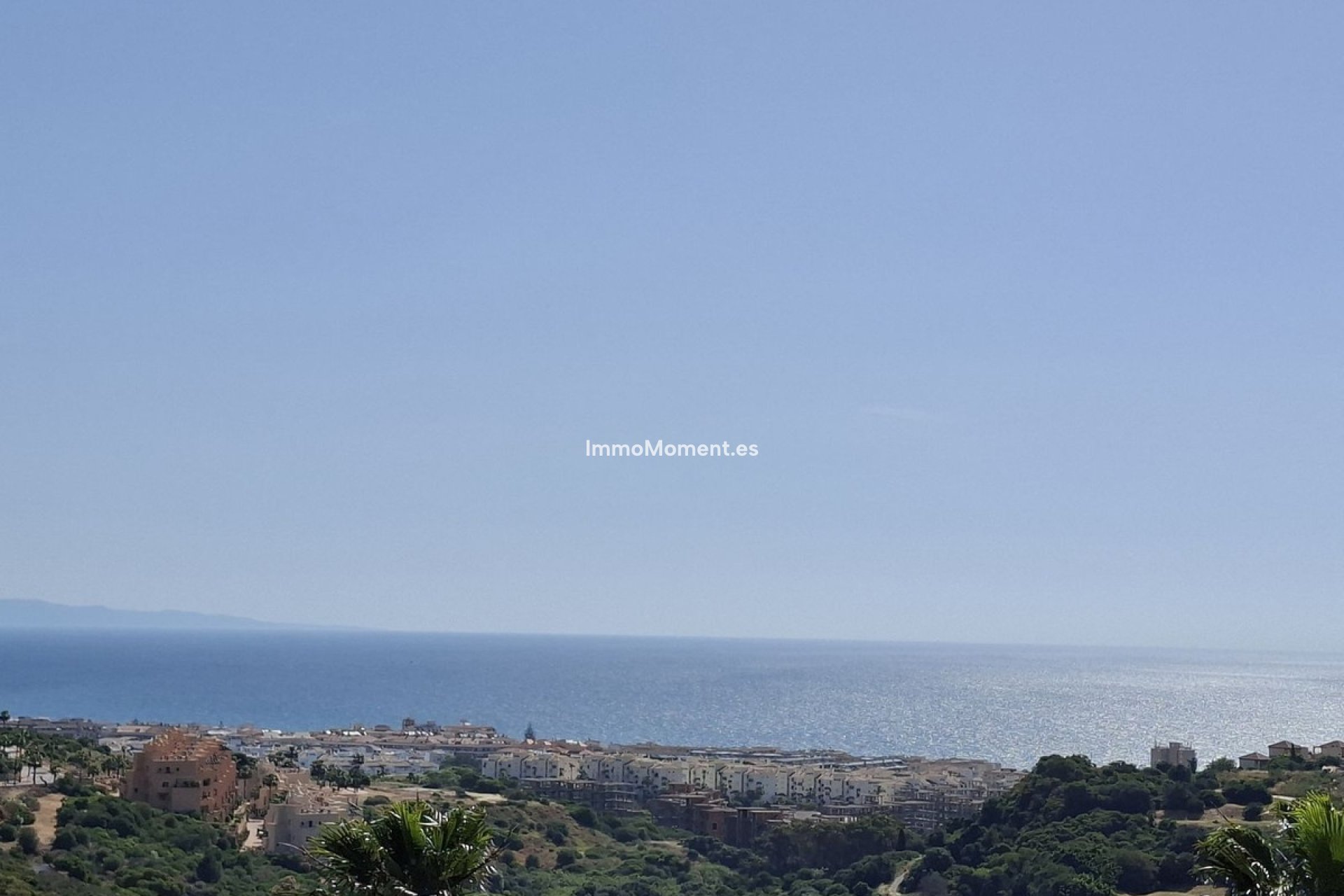 Wiederverkauf - Reihenhaus - Manilva - La Duquesa