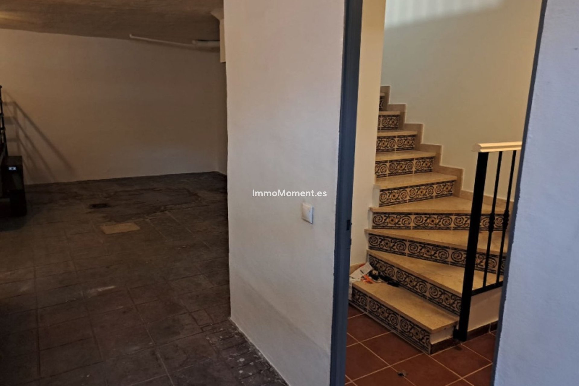 Wiederverkauf - Reihenhaus - Manilva - La Duquesa